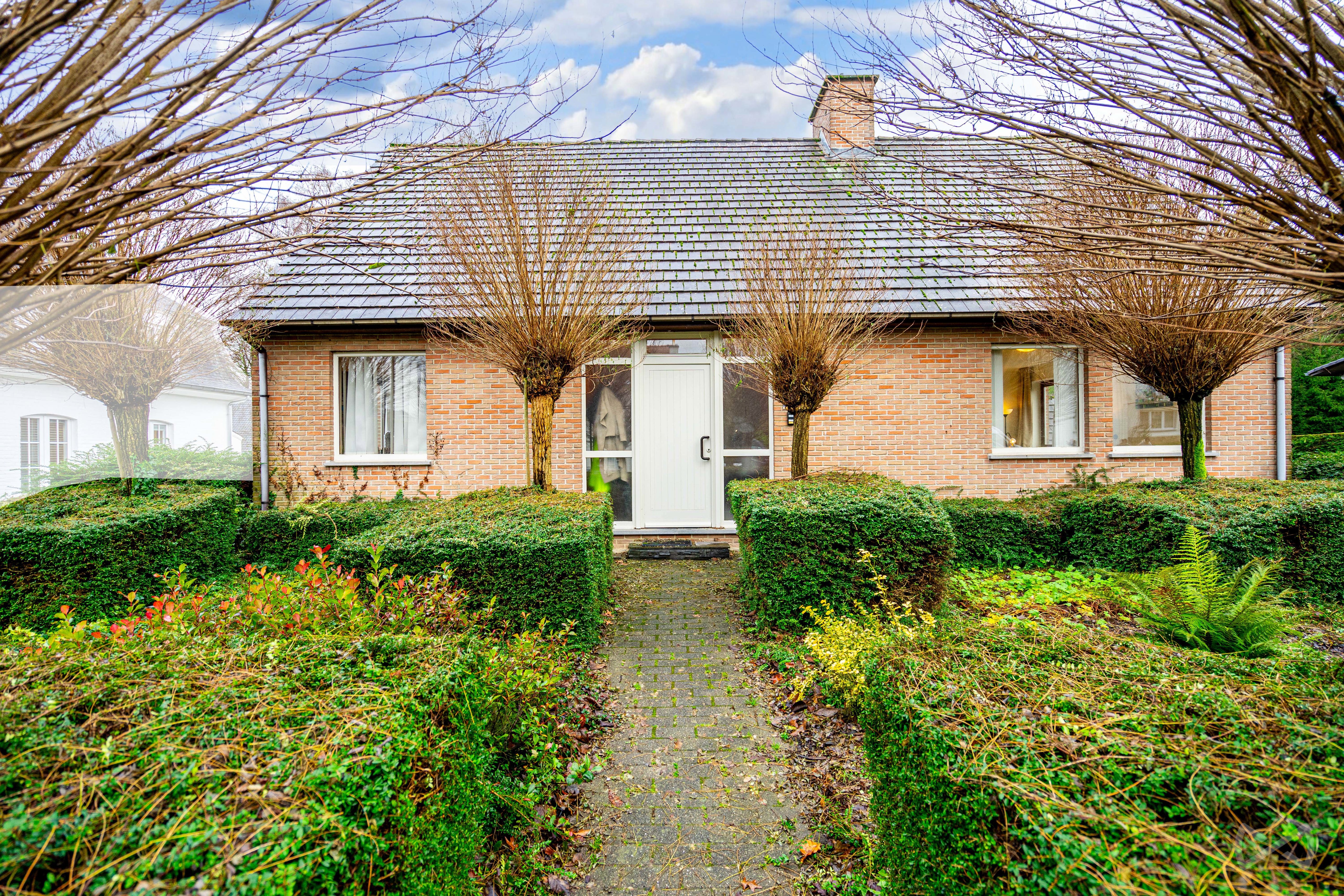 Picture 2 of 4 for House with six bedrooms in Overijse