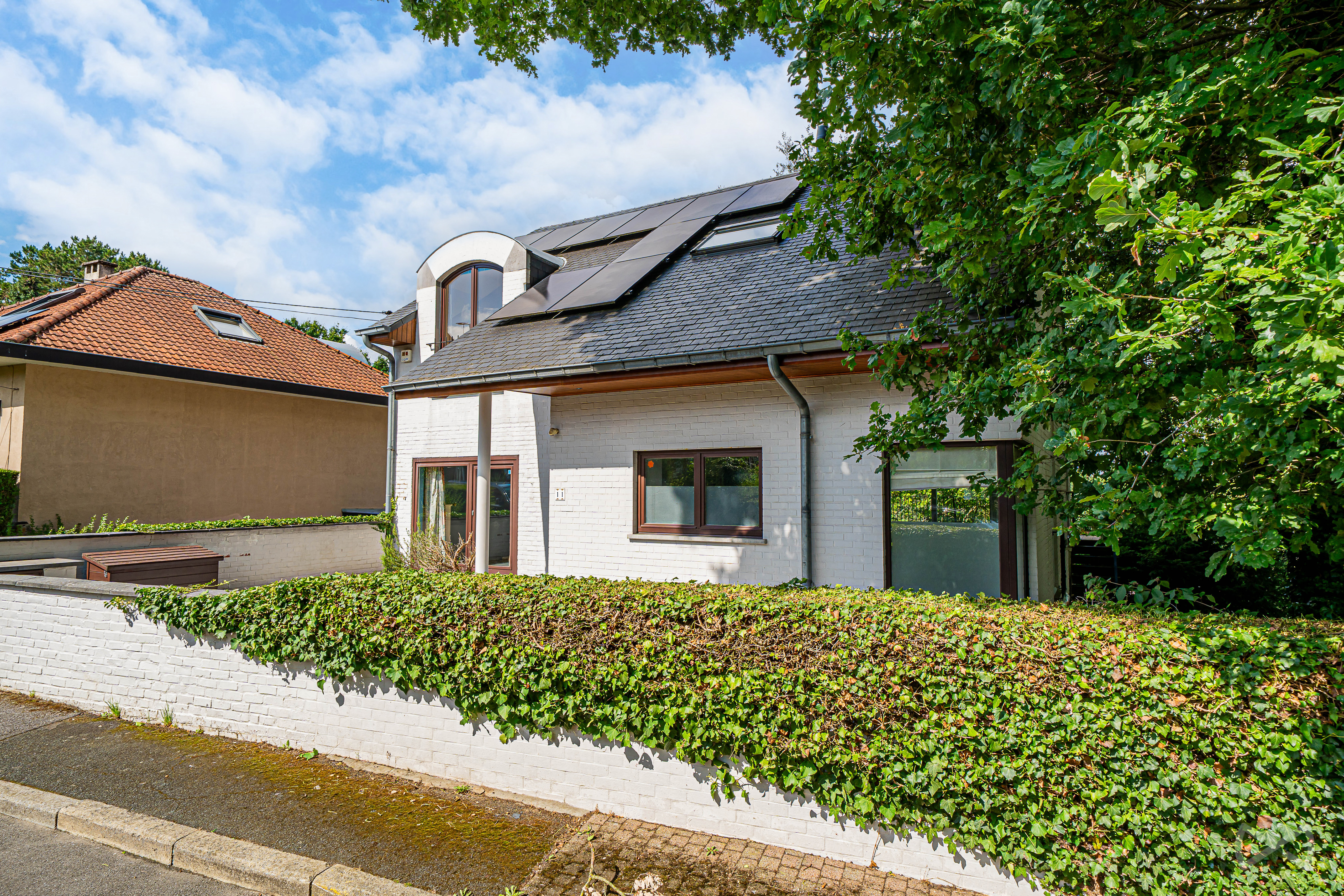 Picture 2 of 4 for Villa with three bedrooms in Rixensart