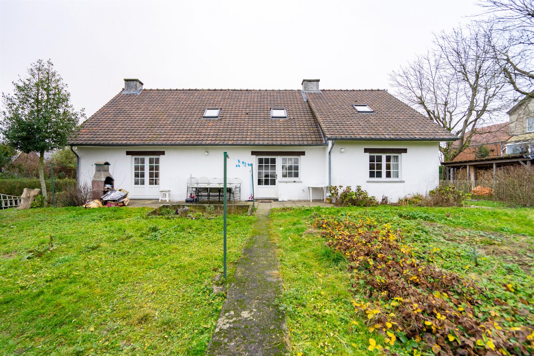 Picture 4 of 4 for House with four bedrooms in Achêne