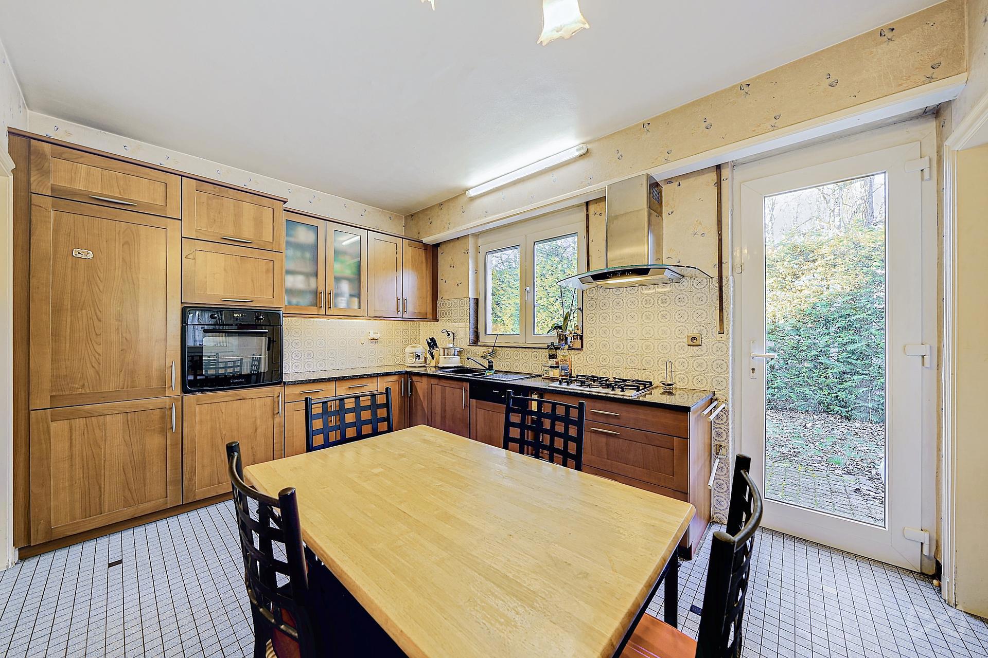 Picture 2 of 4 for Villa with five bedrooms in Rixensart