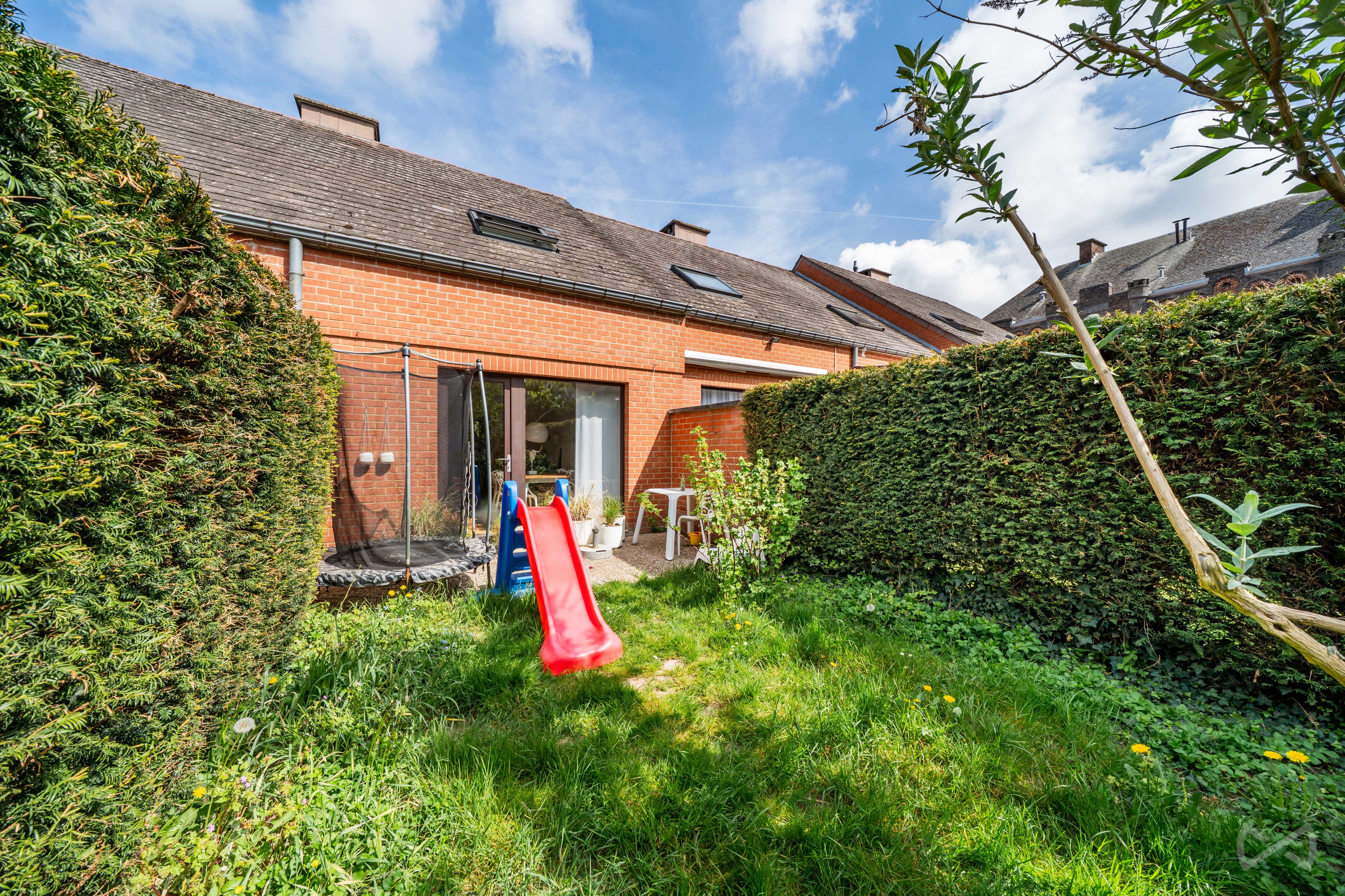 Picture 3 of 4 for Bel-etage with two bedrooms in Braine-le-comte