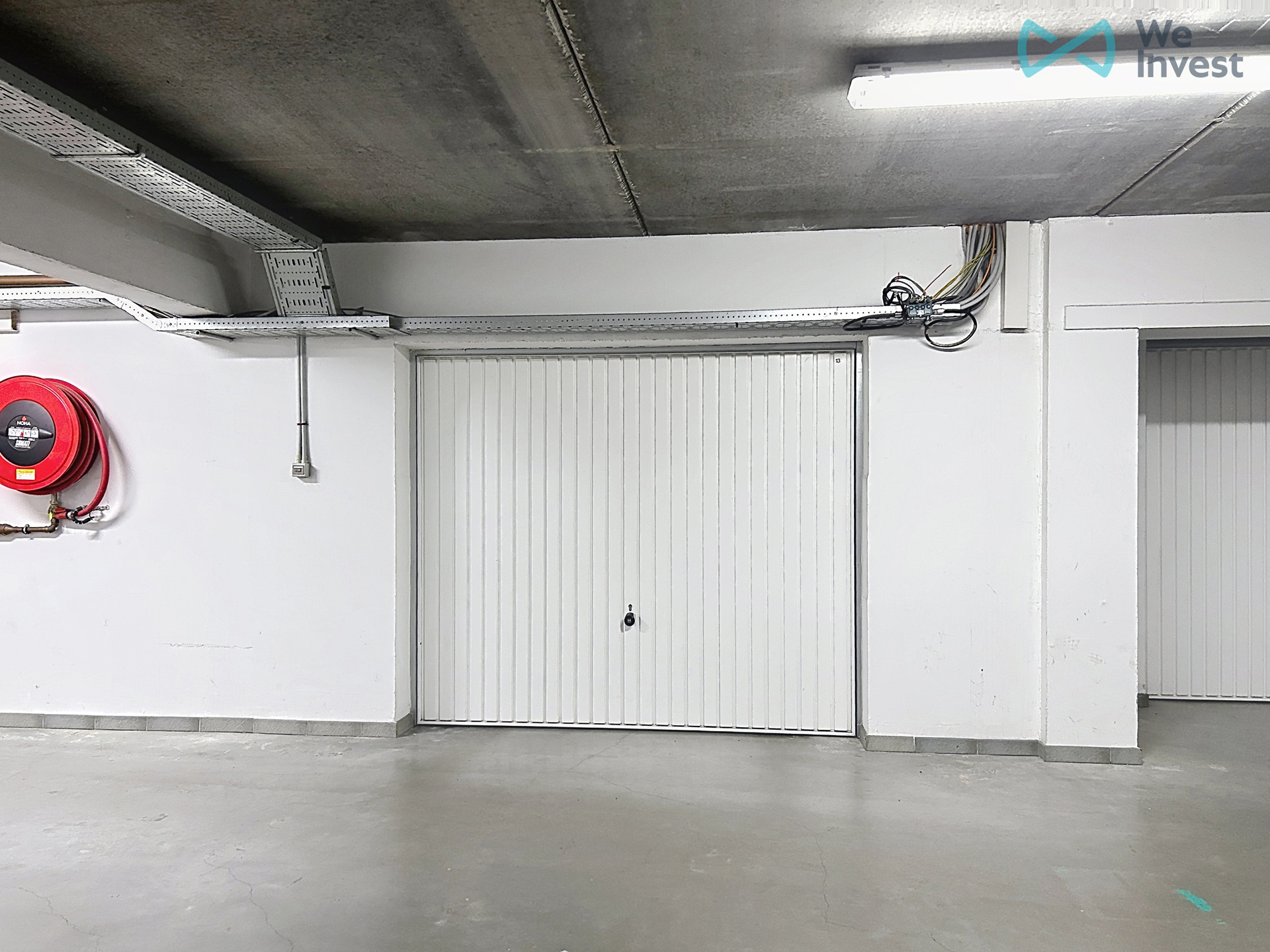Photo 1 sur 3 pour Appartement de deux chambres à Braine-le-Comte