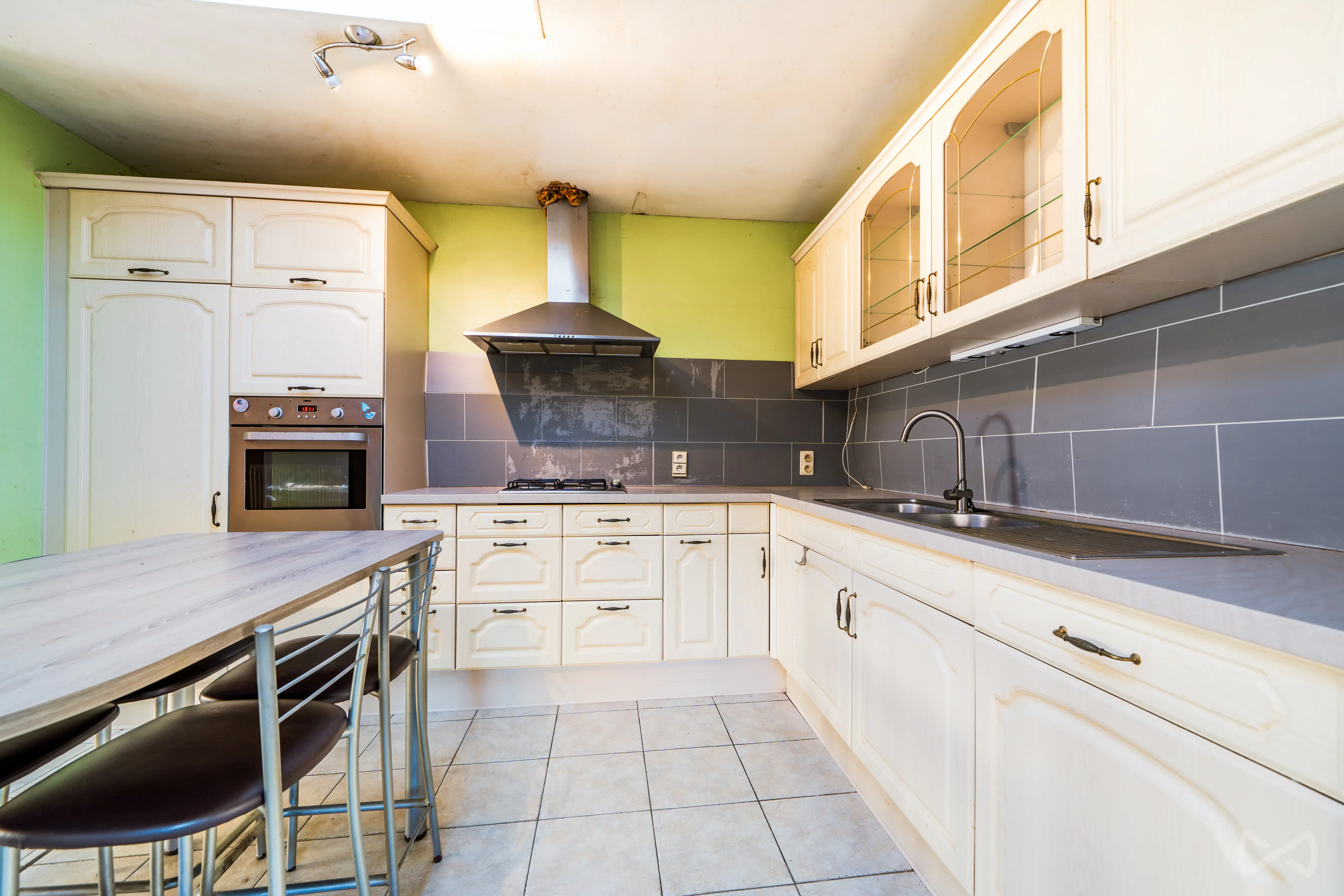 Photo 1 sur 4 pour Maison de trois chambres à Herseaux