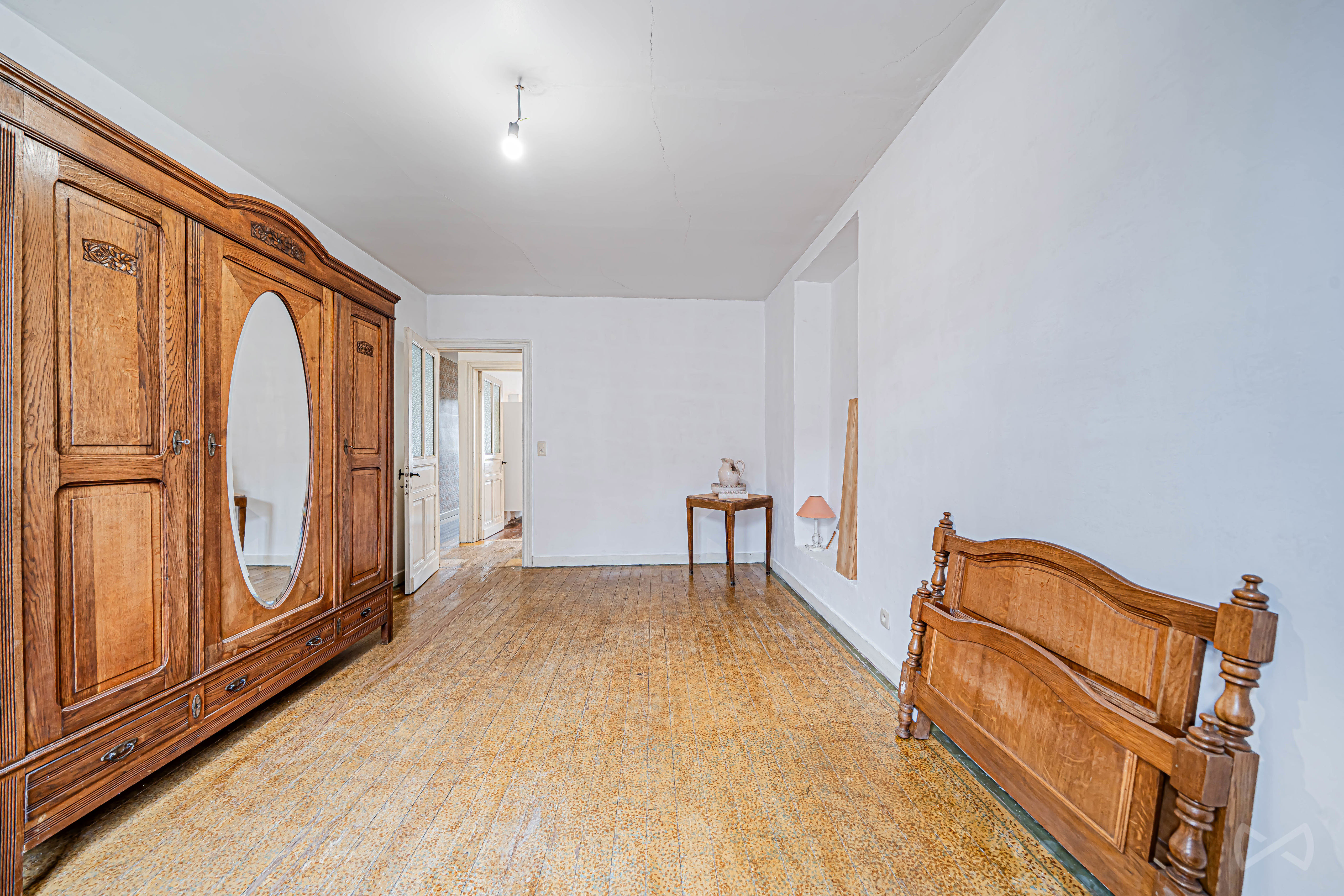 Picture 1 of 4 for House with four bedrooms in Frasnes