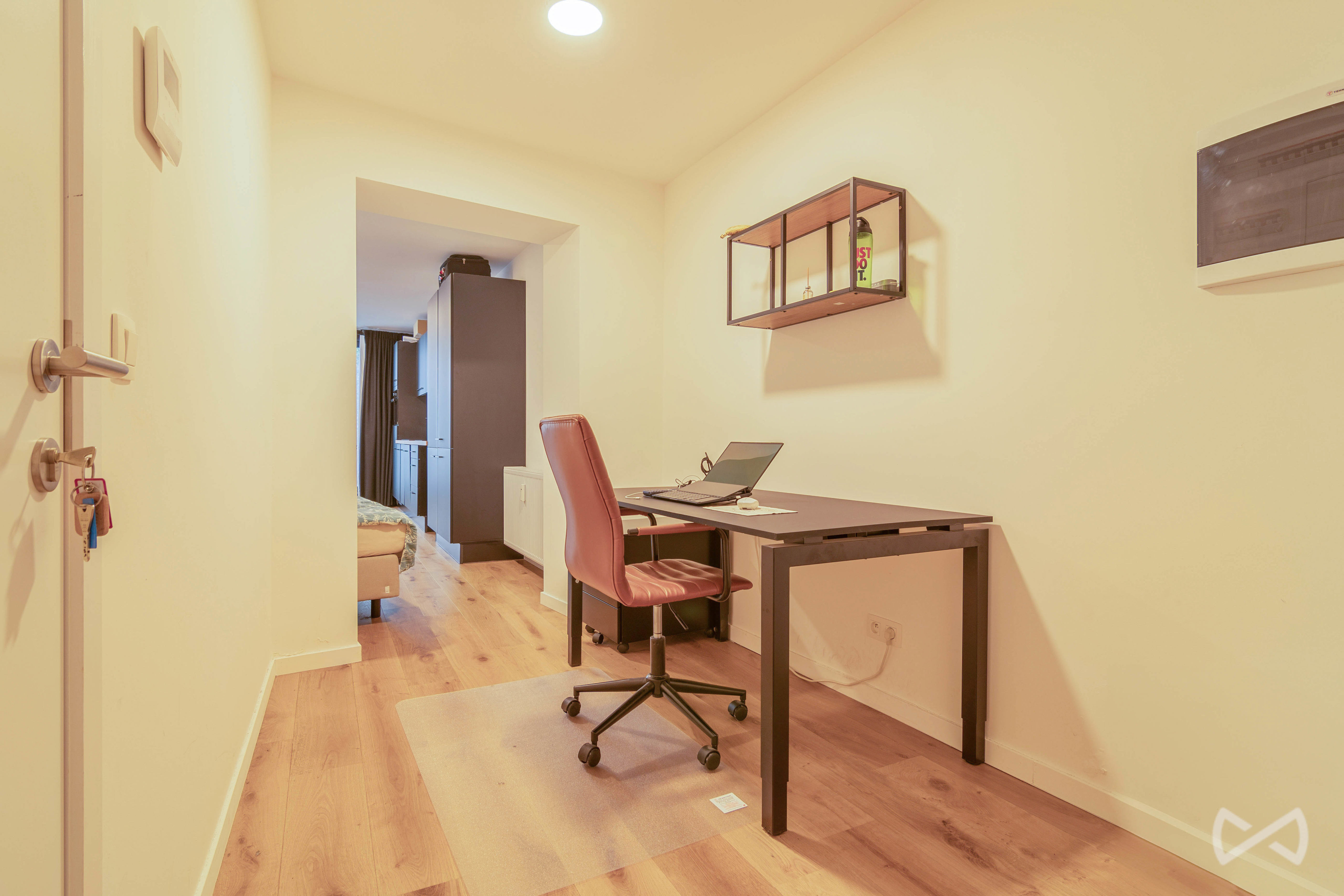 Picture 3 of 4 for Studio in Leuven