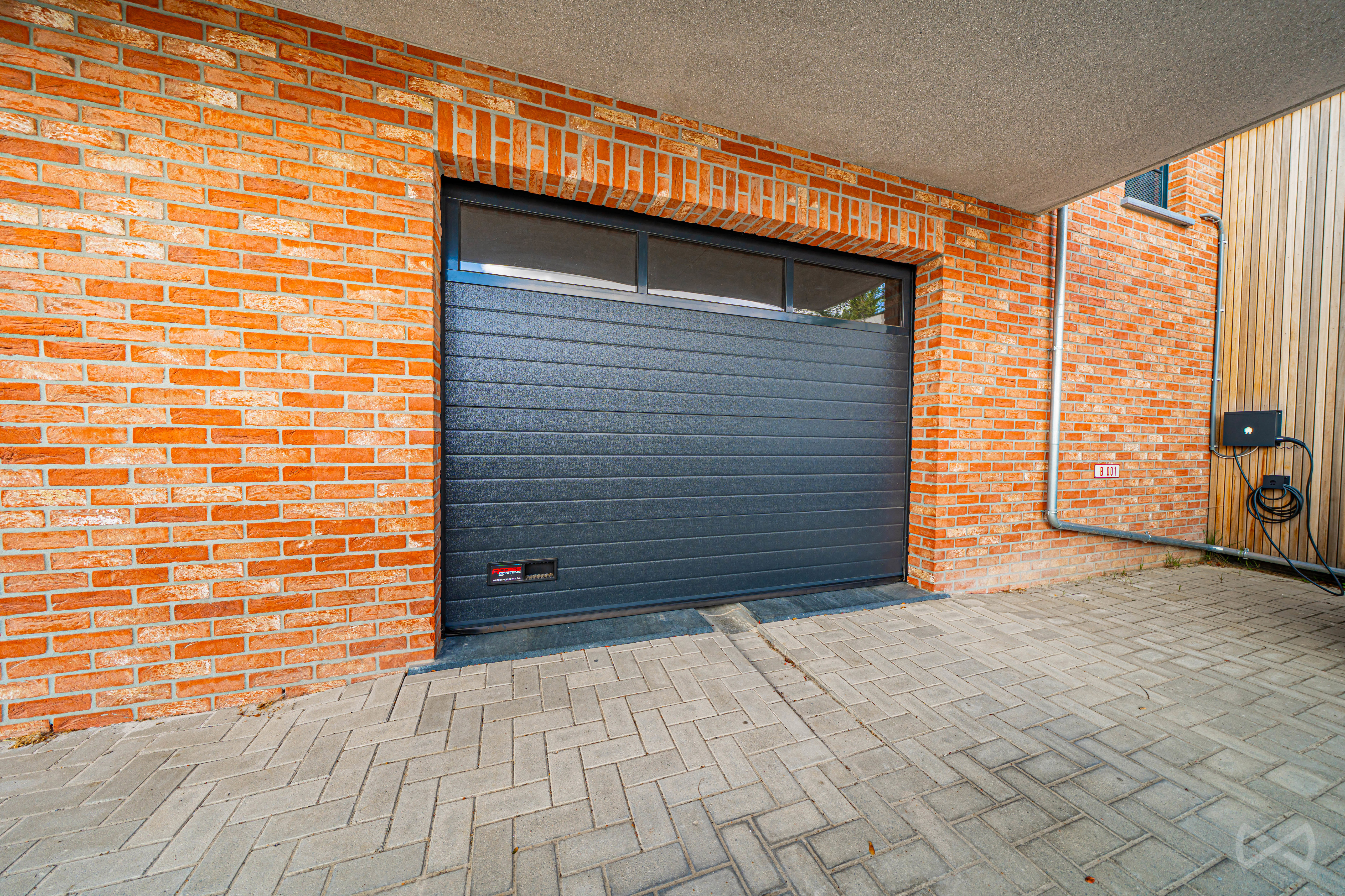Picture 1 of 4 for Duplex with three bedrooms in Court-saint-Étienne