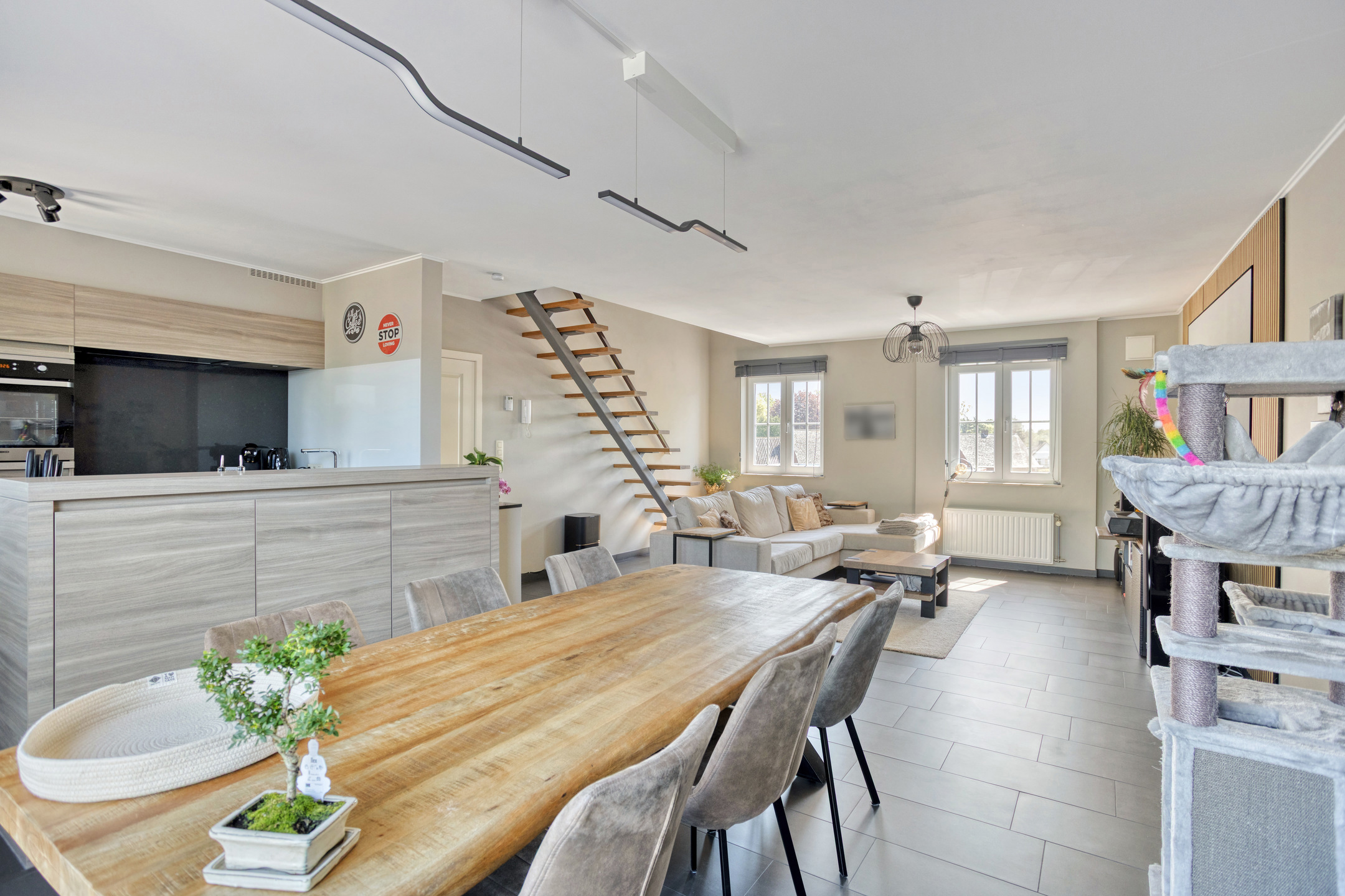 Picture 2 of 3 for Duplex with four bedrooms in Mol