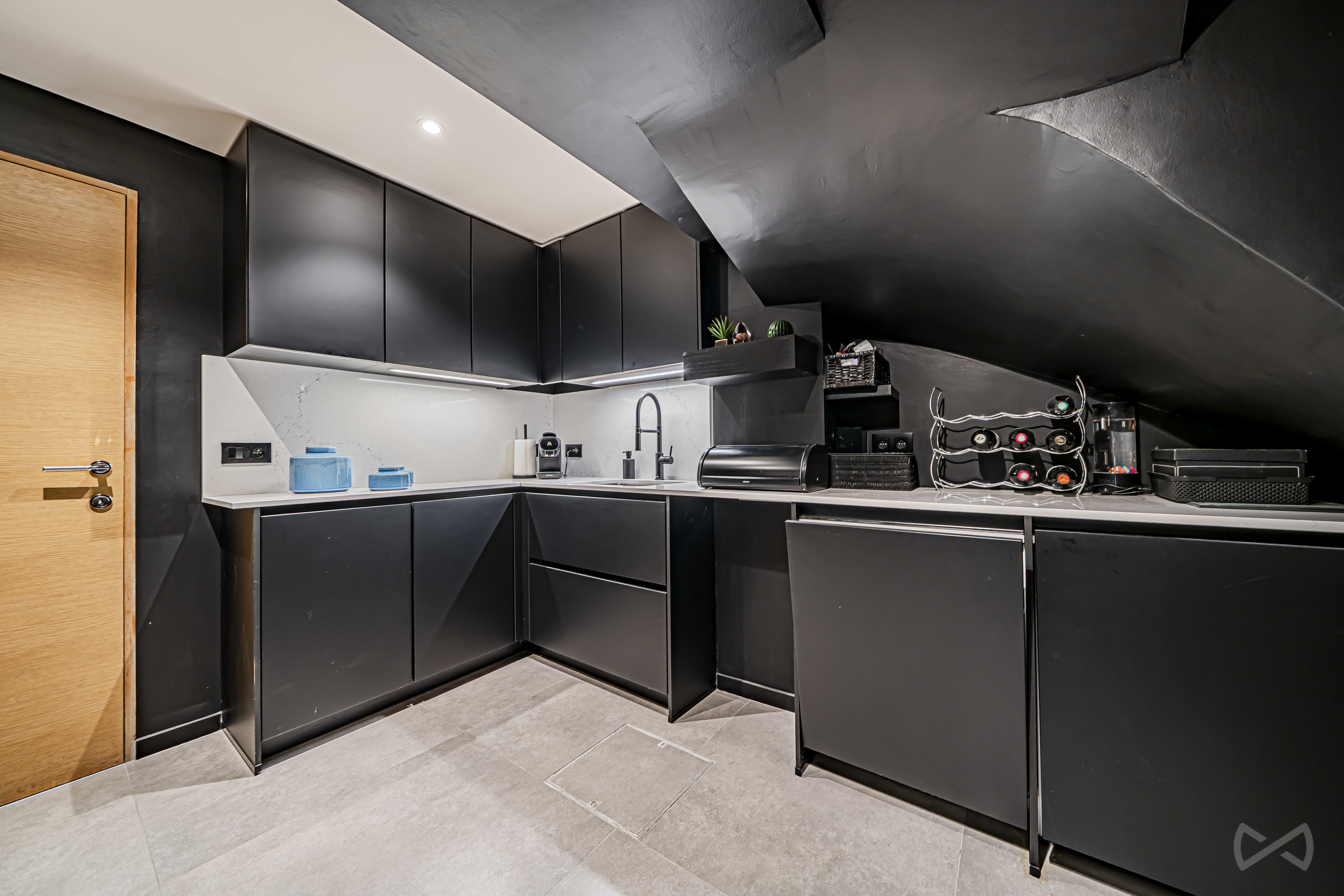 Picture 2 of 4 for Duplex with three bedrooms in Auderghem