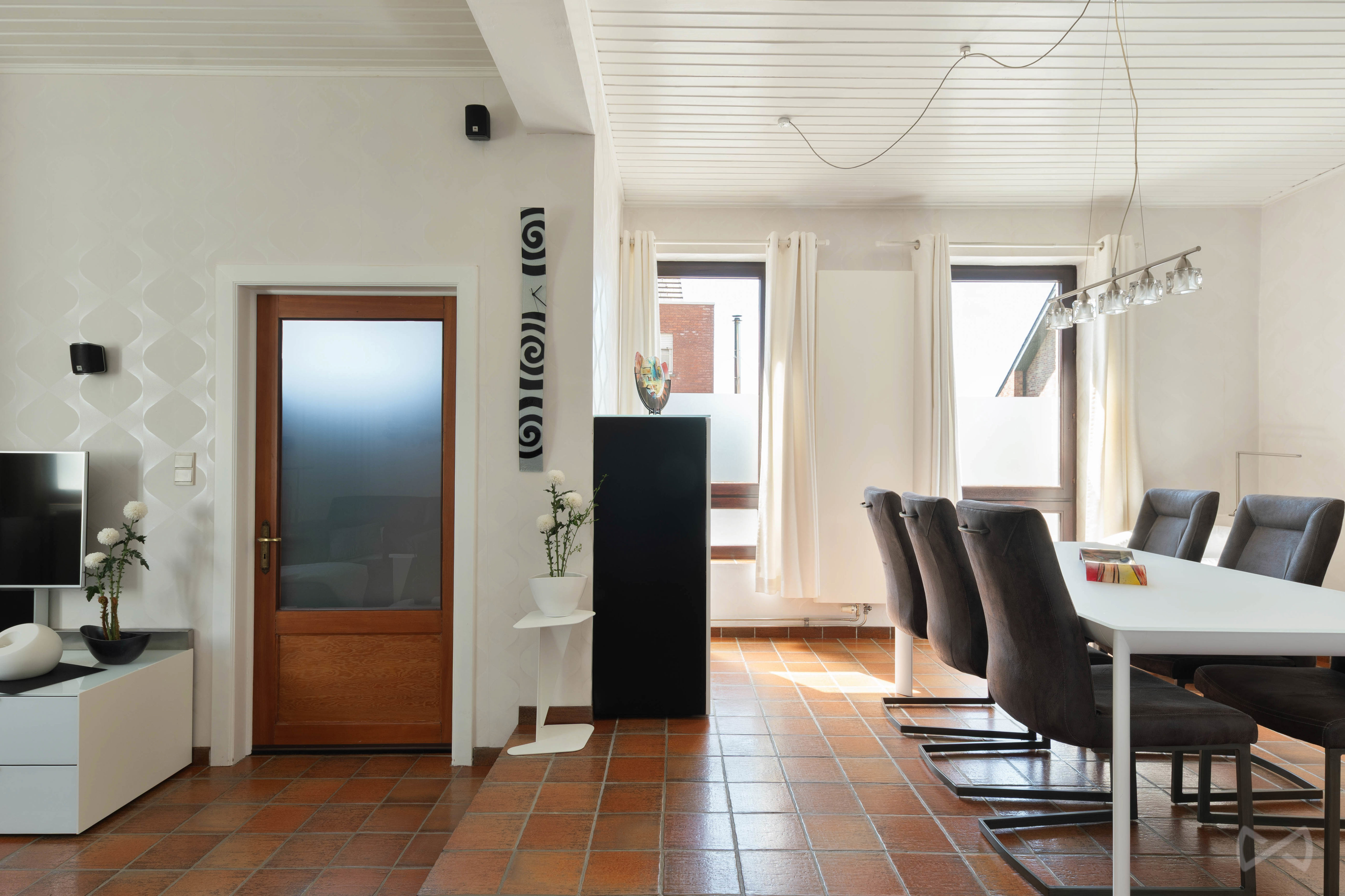 Picture 4 of 4 for House with four bedrooms in Leuven