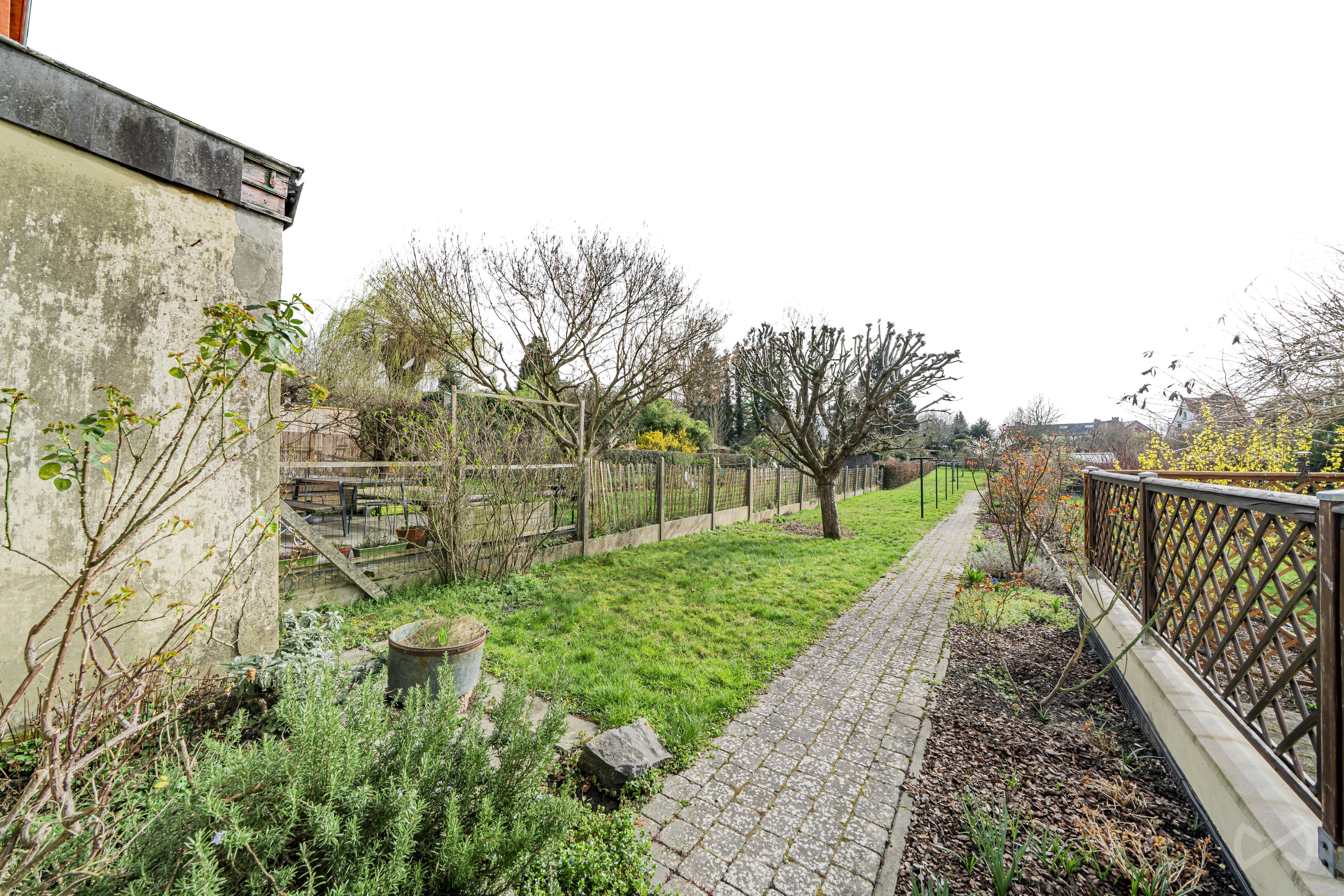 Picture 2 of 4 for Charming house with five bedrooms in Ottignies