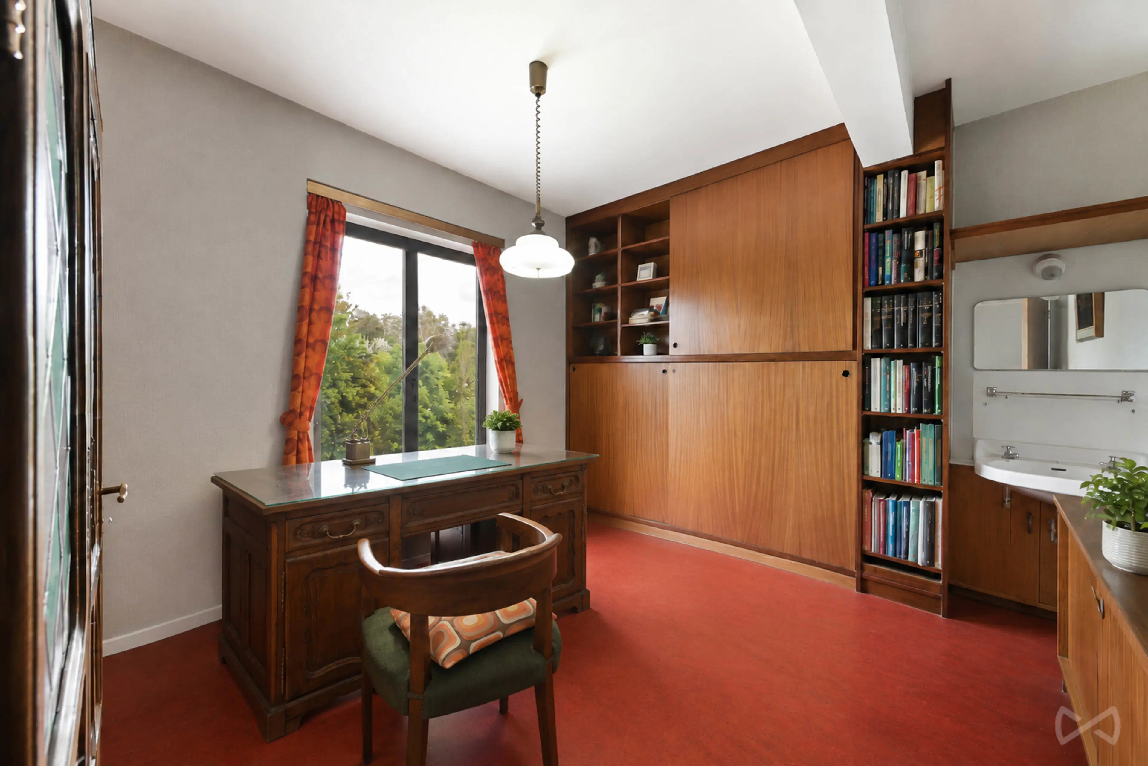 Picture 1 of 4 for House with eight bedrooms in Heverlee