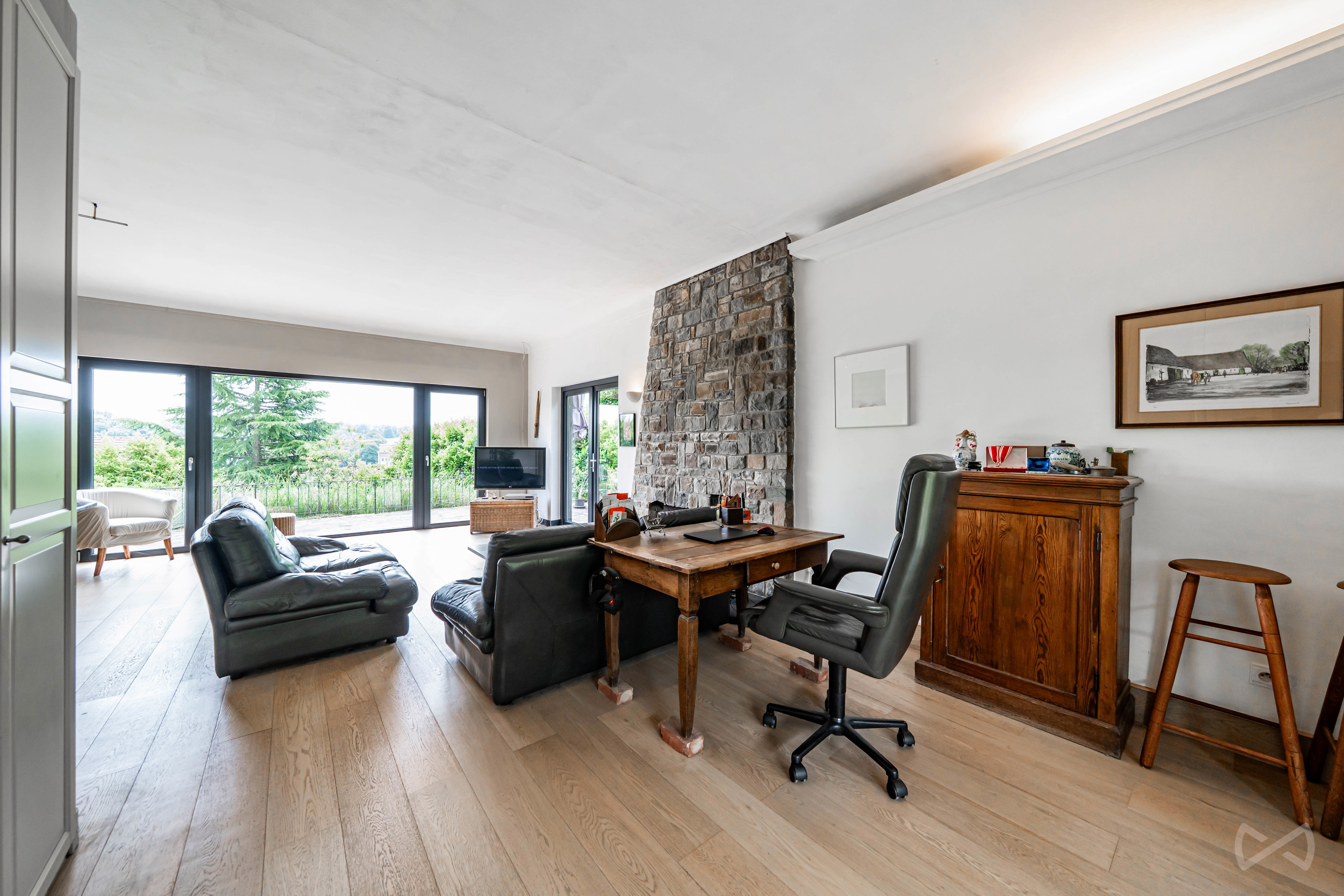 Picture 2 of 4 for House with four bedrooms in Overijse