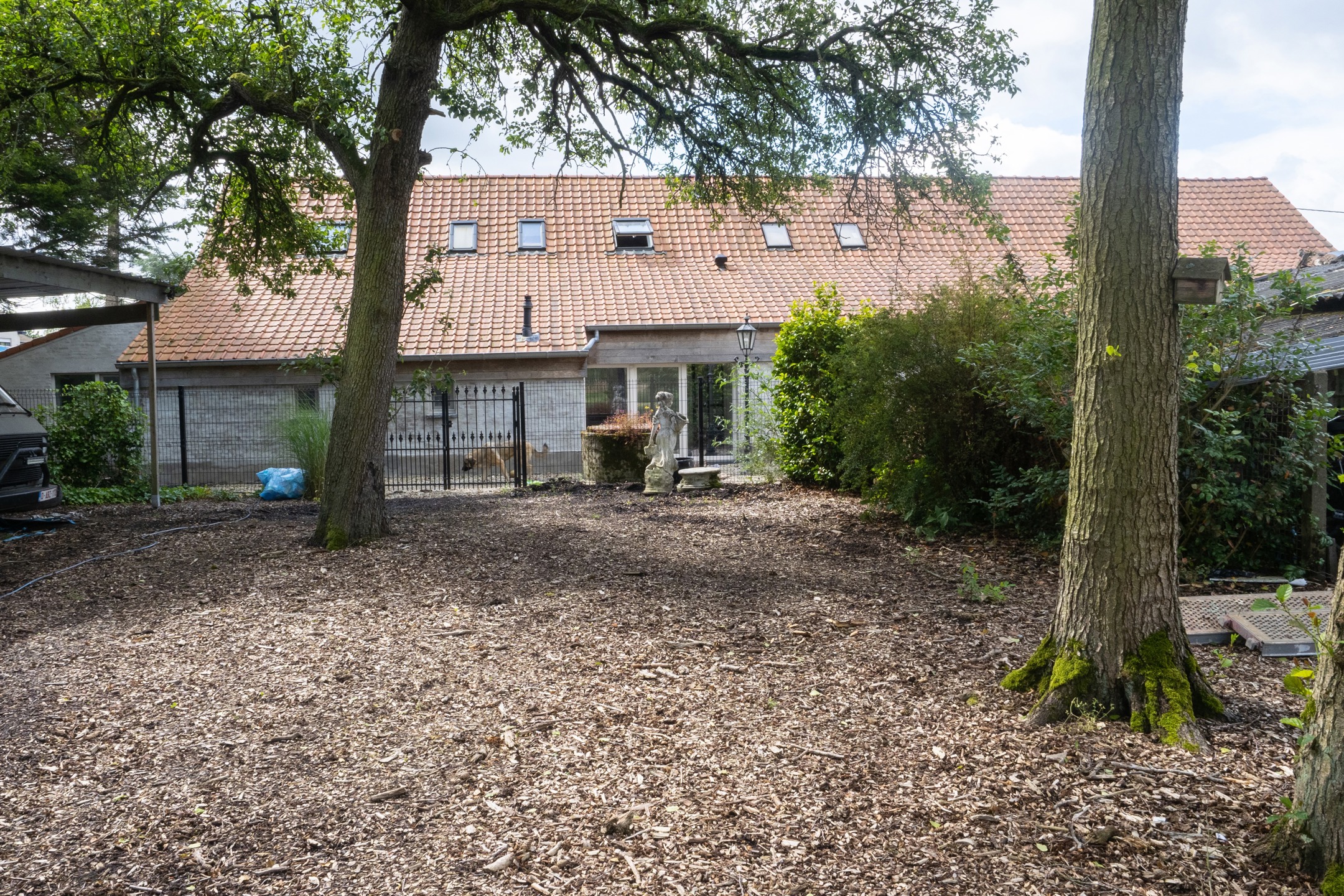Foto 4 van 4 van Boerderij met vier slaapkamers in Putte