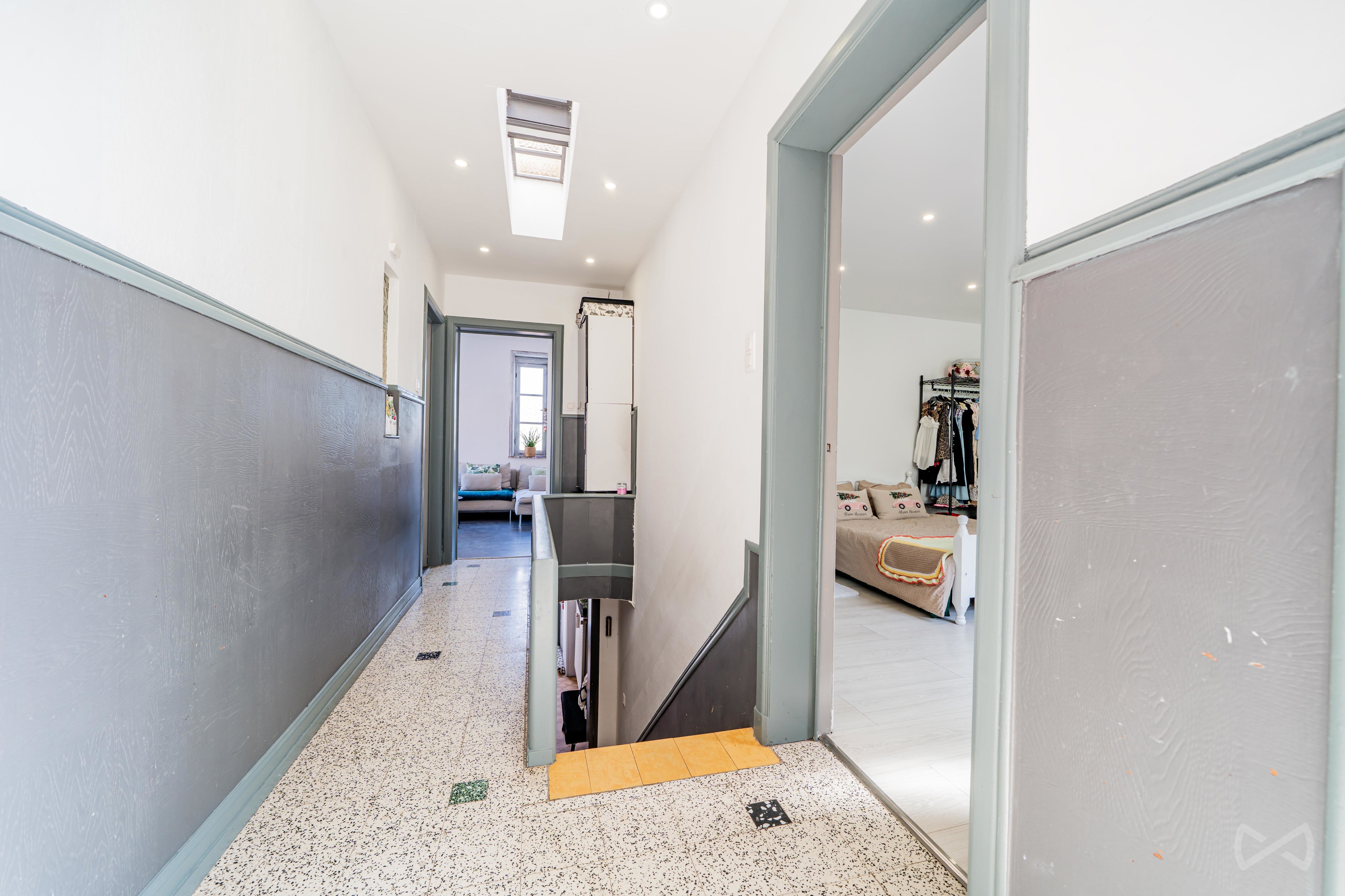 Picture 1 of 4 for House with three bedrooms in Cuesmes