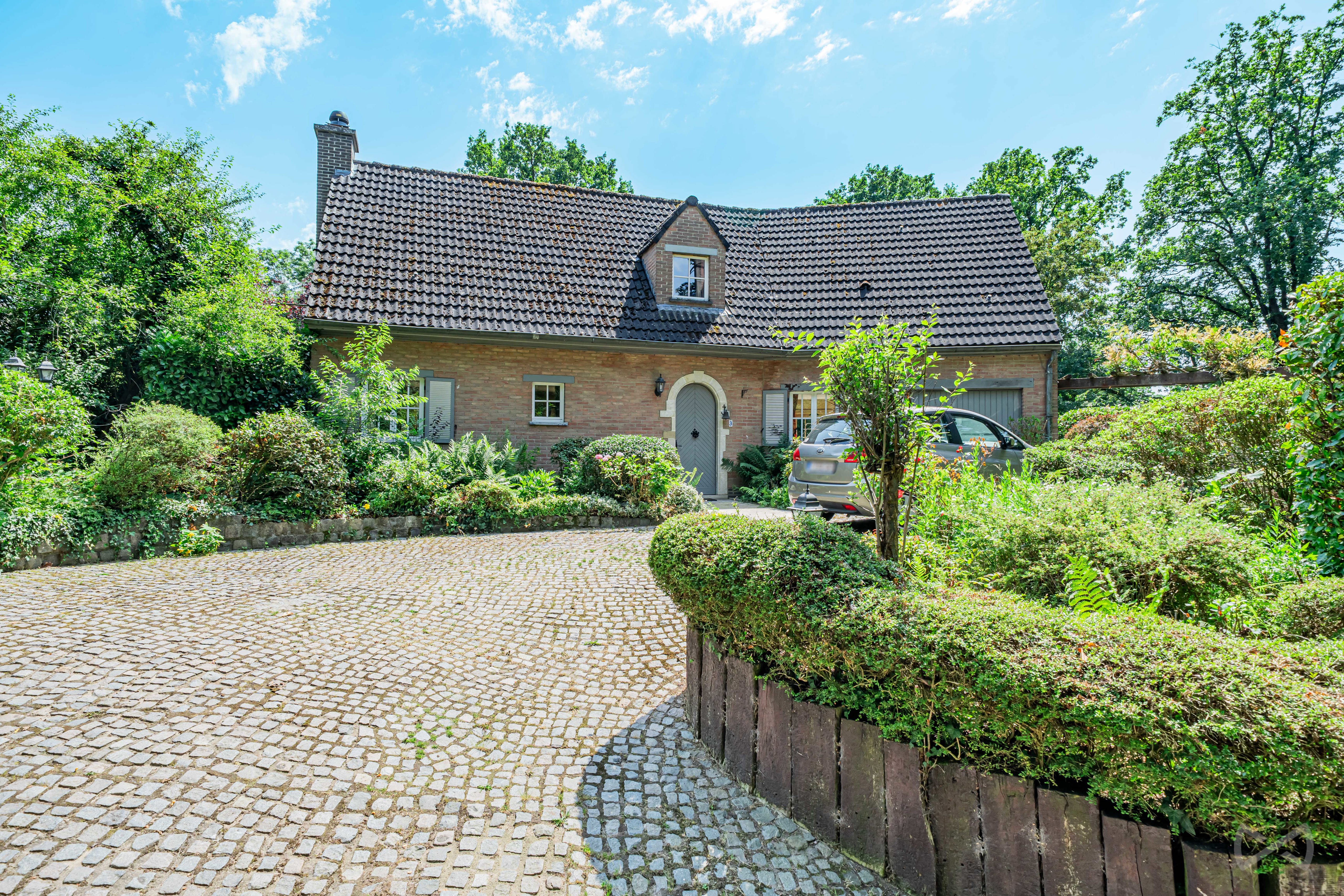 Photo 4 sur 4 pour Villa de trois chambres à Chaumont-gistoux