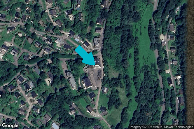 Photo 4 sur 4 pour Rez-de-chaussée d'une chambre à Malmedy