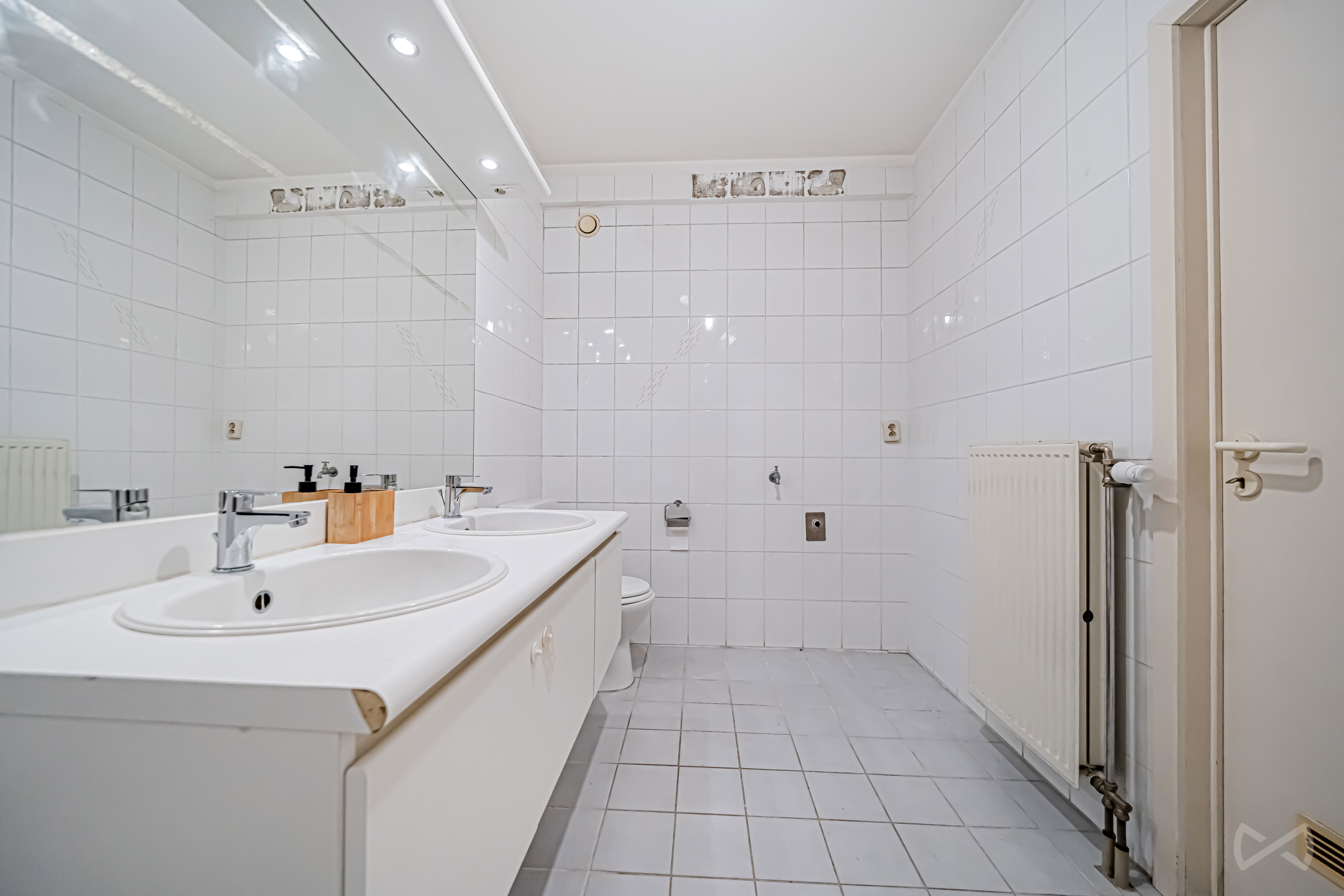 Picture 4 of 4 for Flat with two bedrooms in Molenbeek-Saint-Jean
