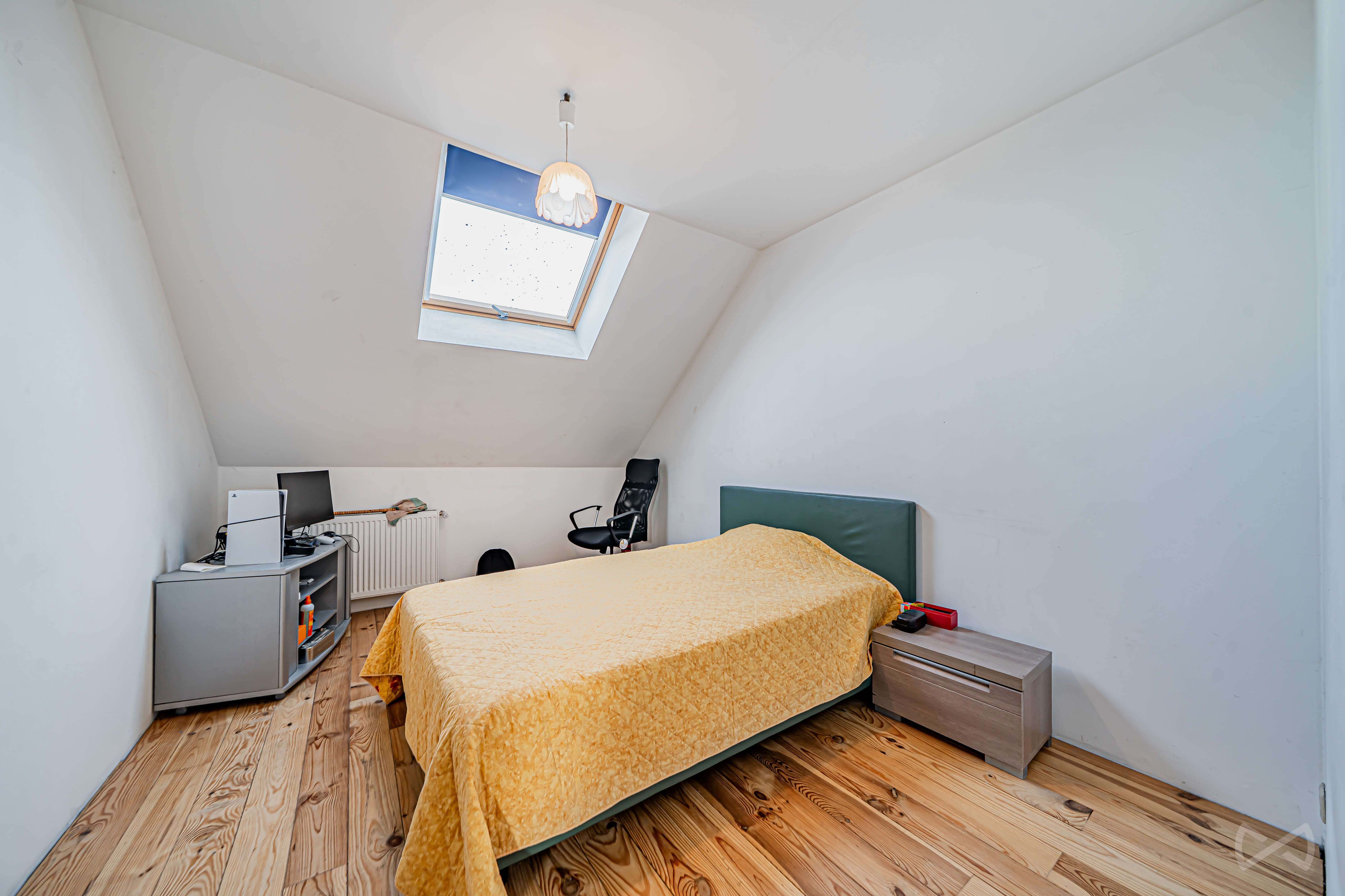 Picture 4 of 4 for House with six bedrooms in Hautrage