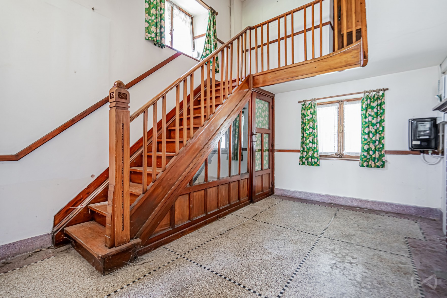 Photo 3 sur 3 pour Maison de quatre chambres à Godinne