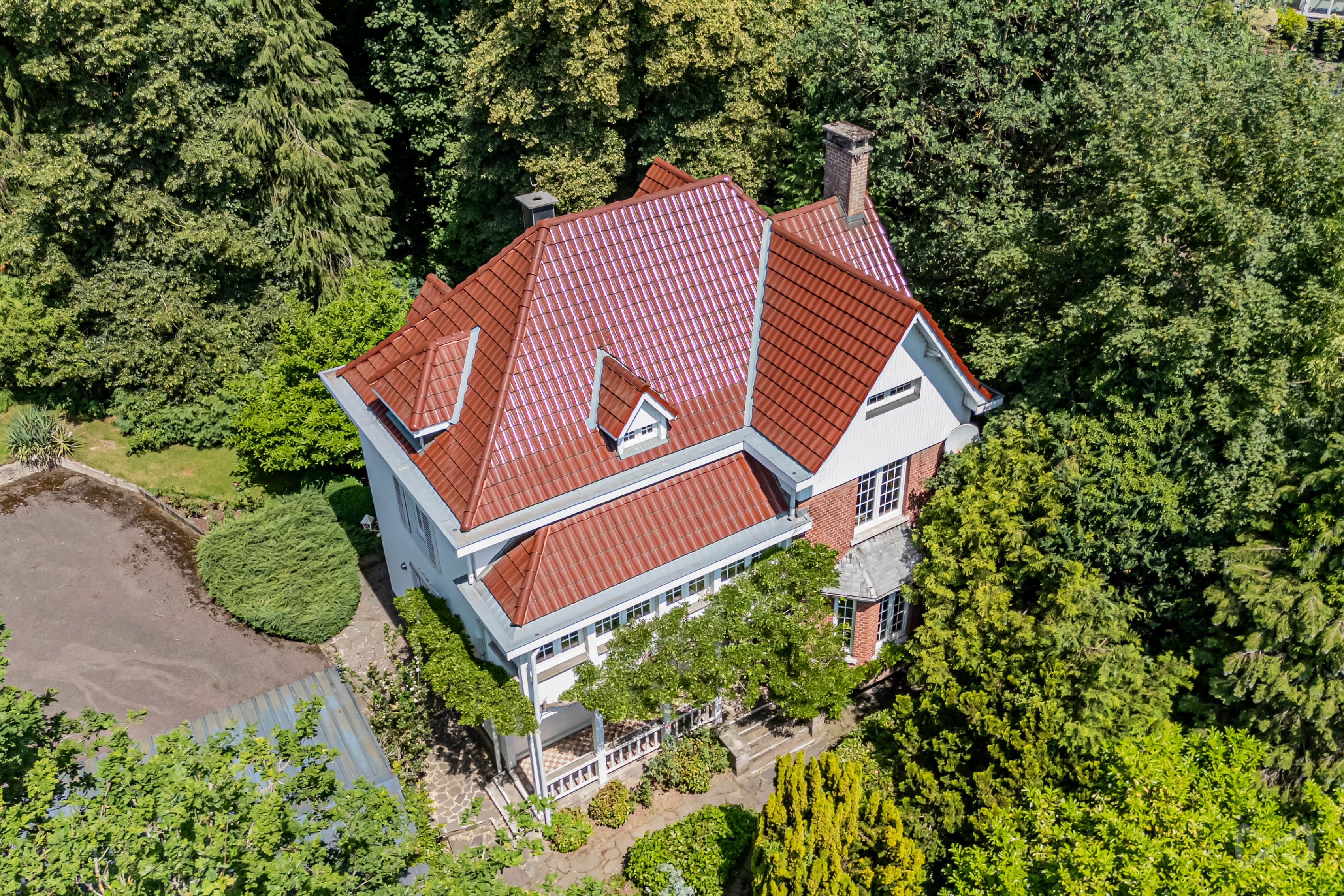 Foto van de woning