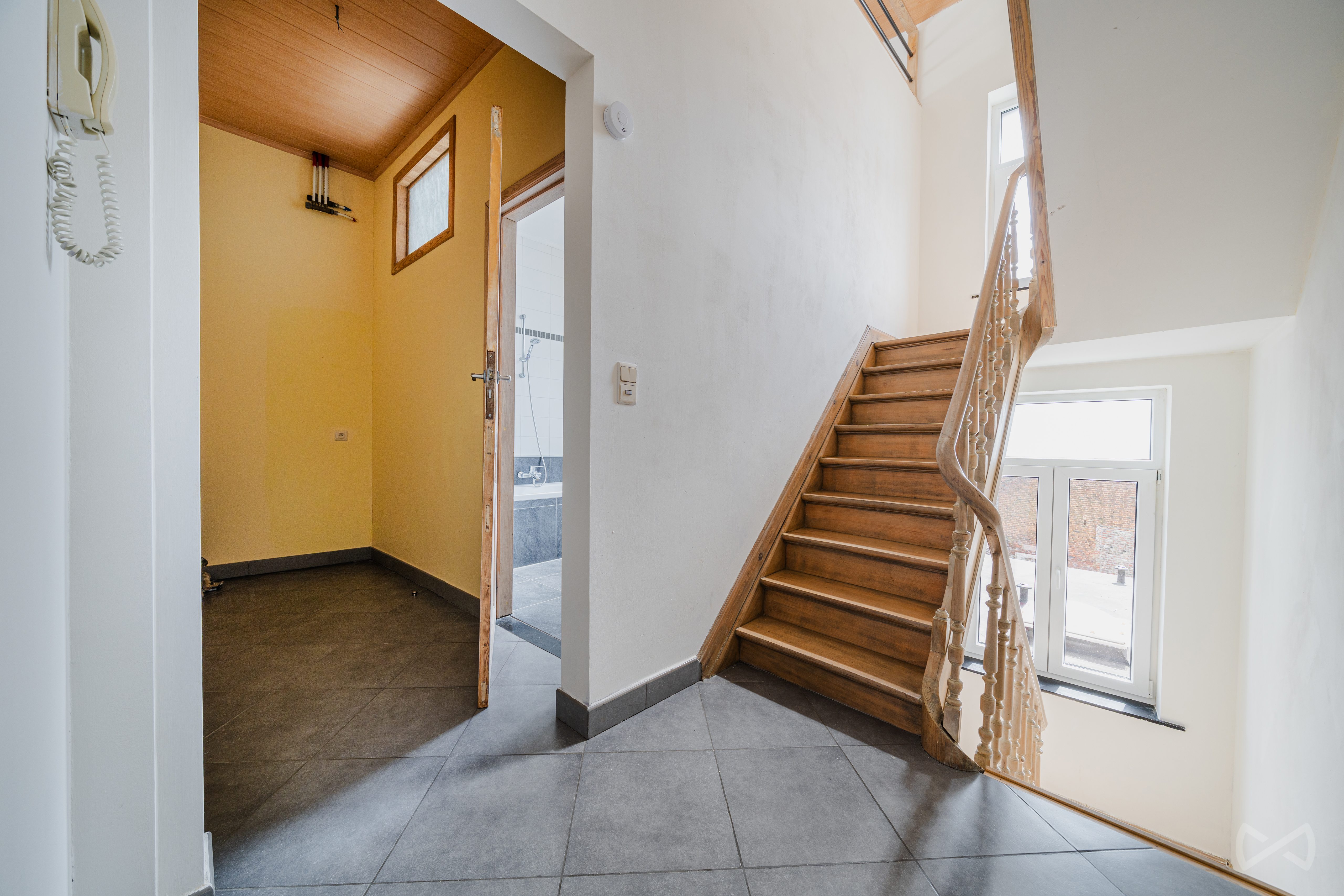Picture 3 of 4 for House with three bedrooms in Braine-le-comte