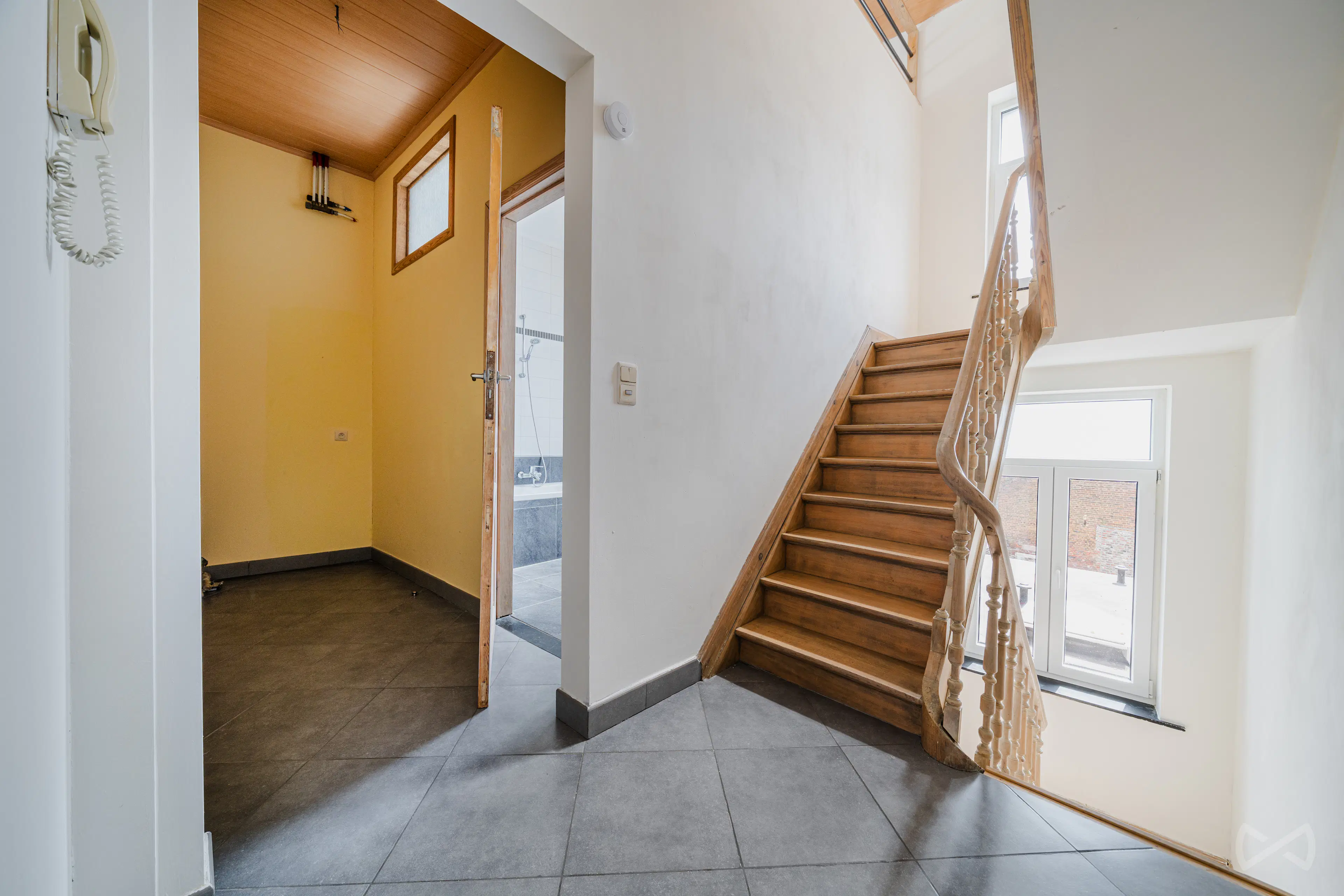 Picture 3 of 4 for House with three bedrooms in Braine-le-comte
