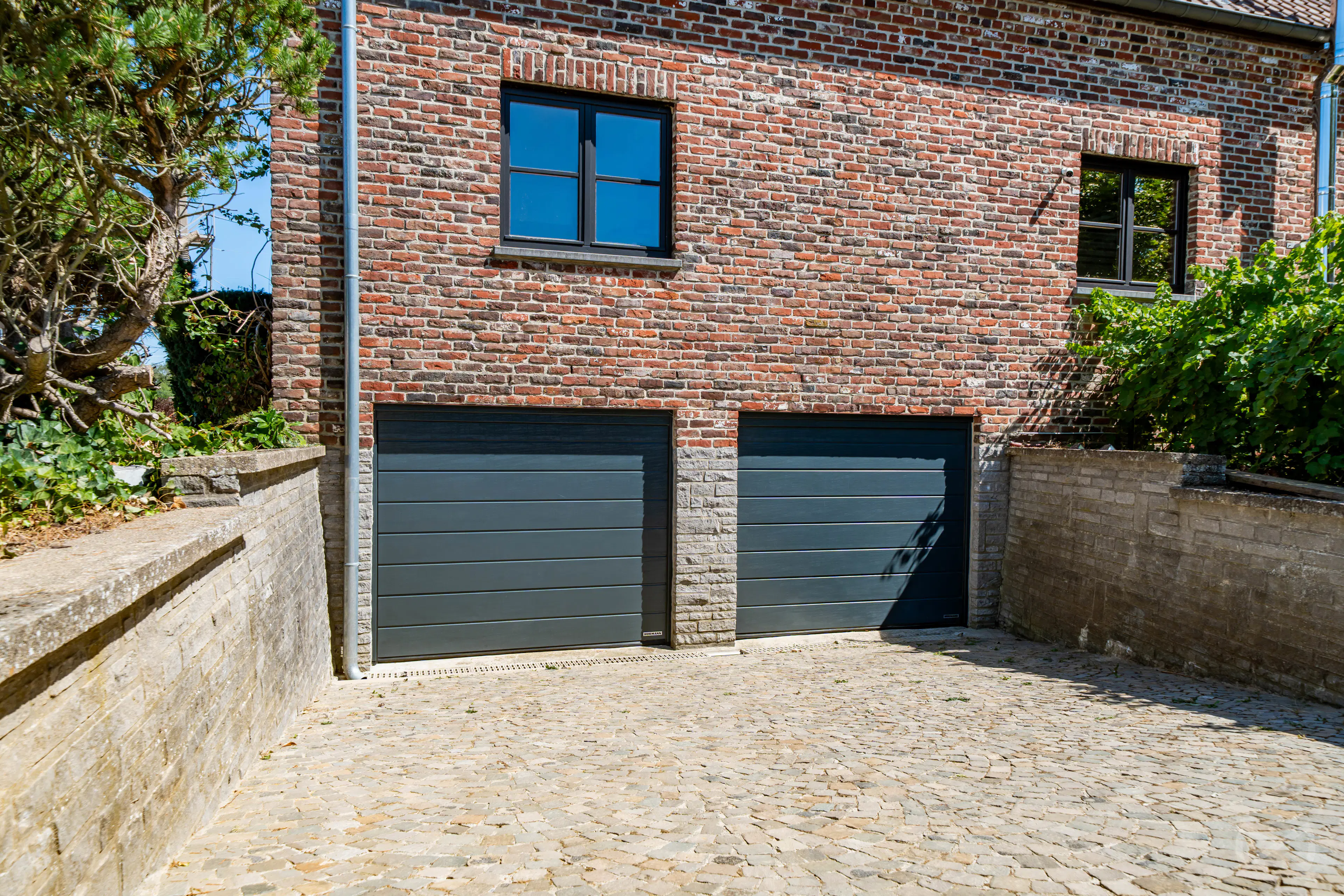 Picture 3 of 4 for House with five bedrooms in Waremme