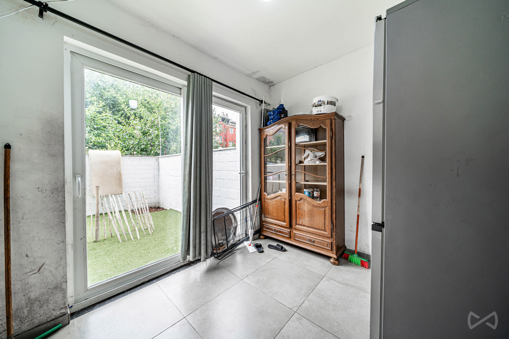 Photo 4 sur 4 pour Appartement d'une chambre à Molenbeek-Saint-Jean