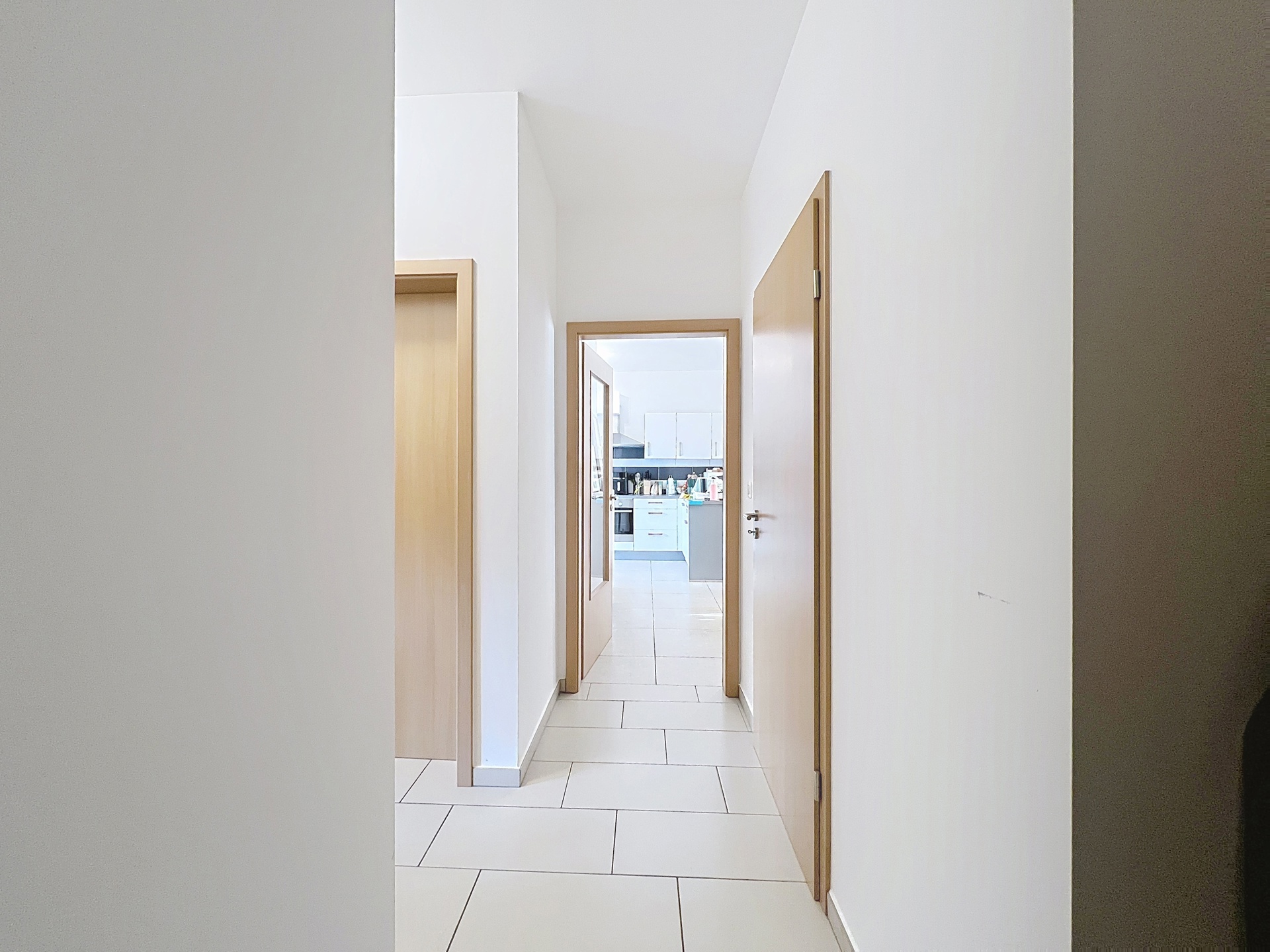 Picture 1 of 4 for Flat with two bedrooms in Verviers