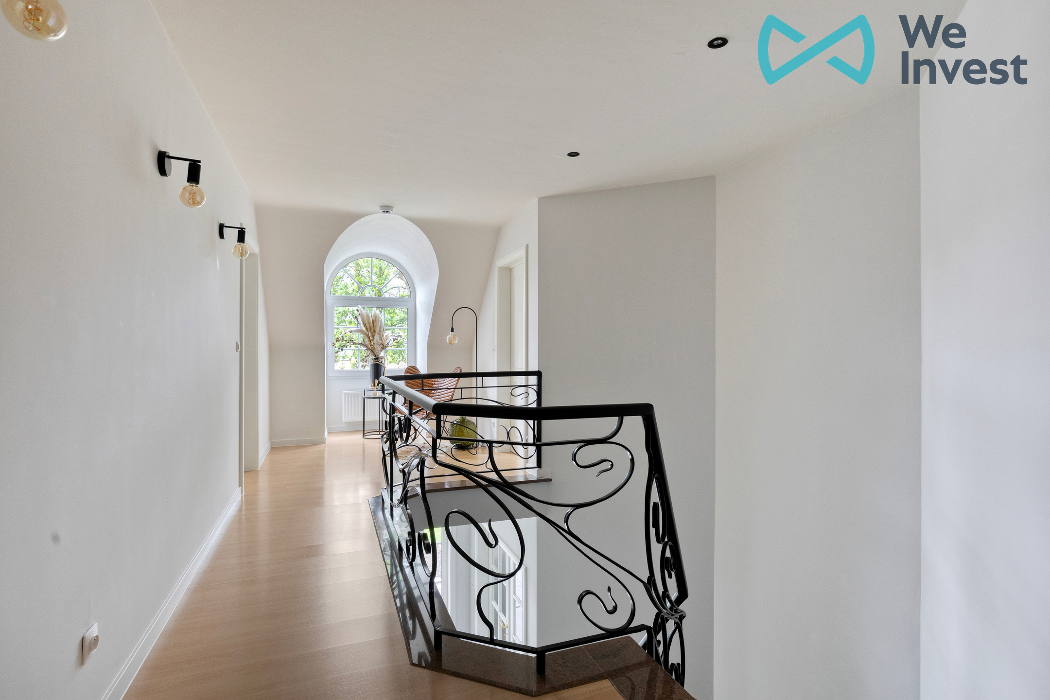 Picture 2 of 4 for Villa with four bedrooms in Aartselaar