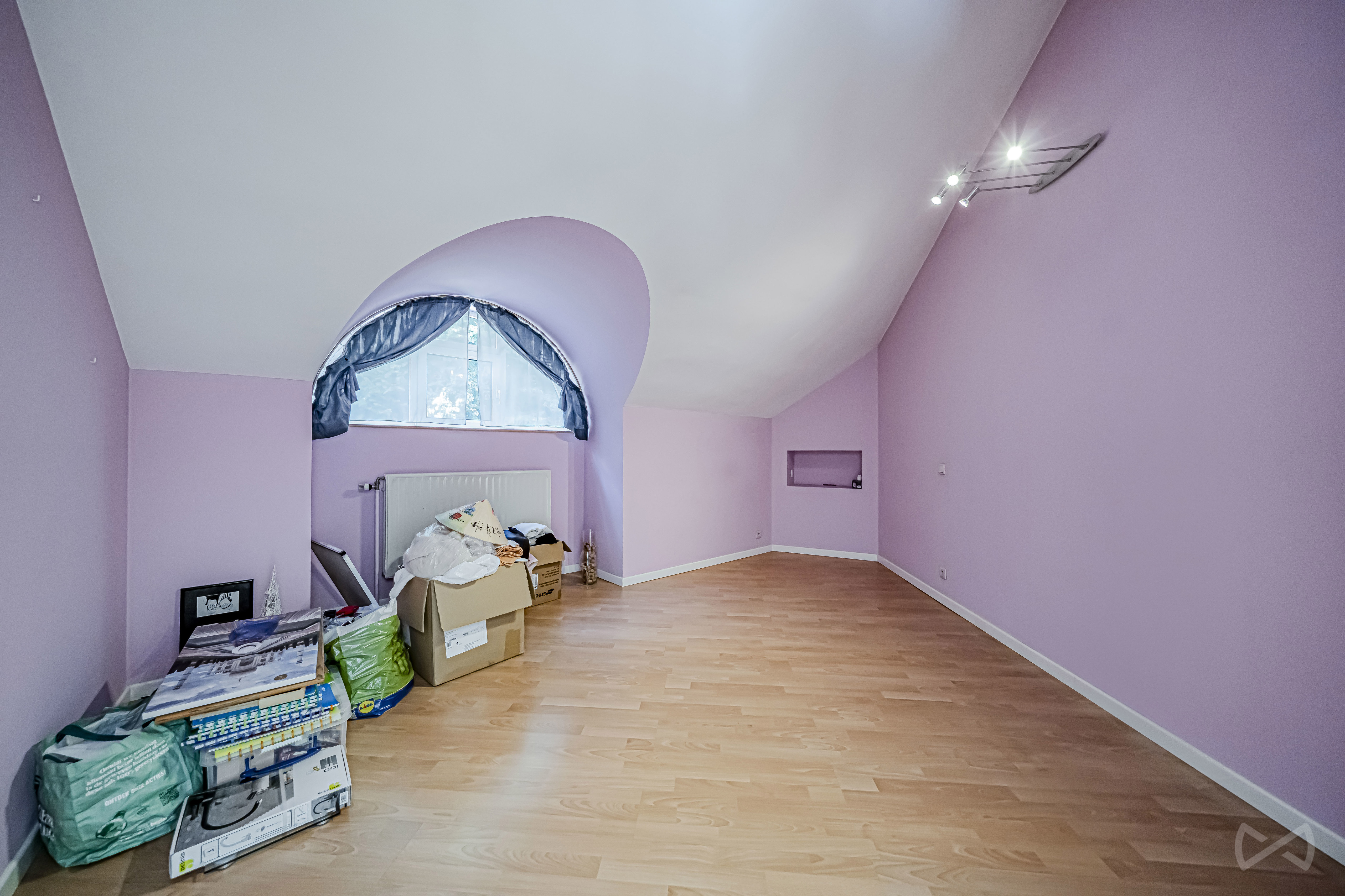 Picture 2 of 4 for Villa with four bedrooms in Jette