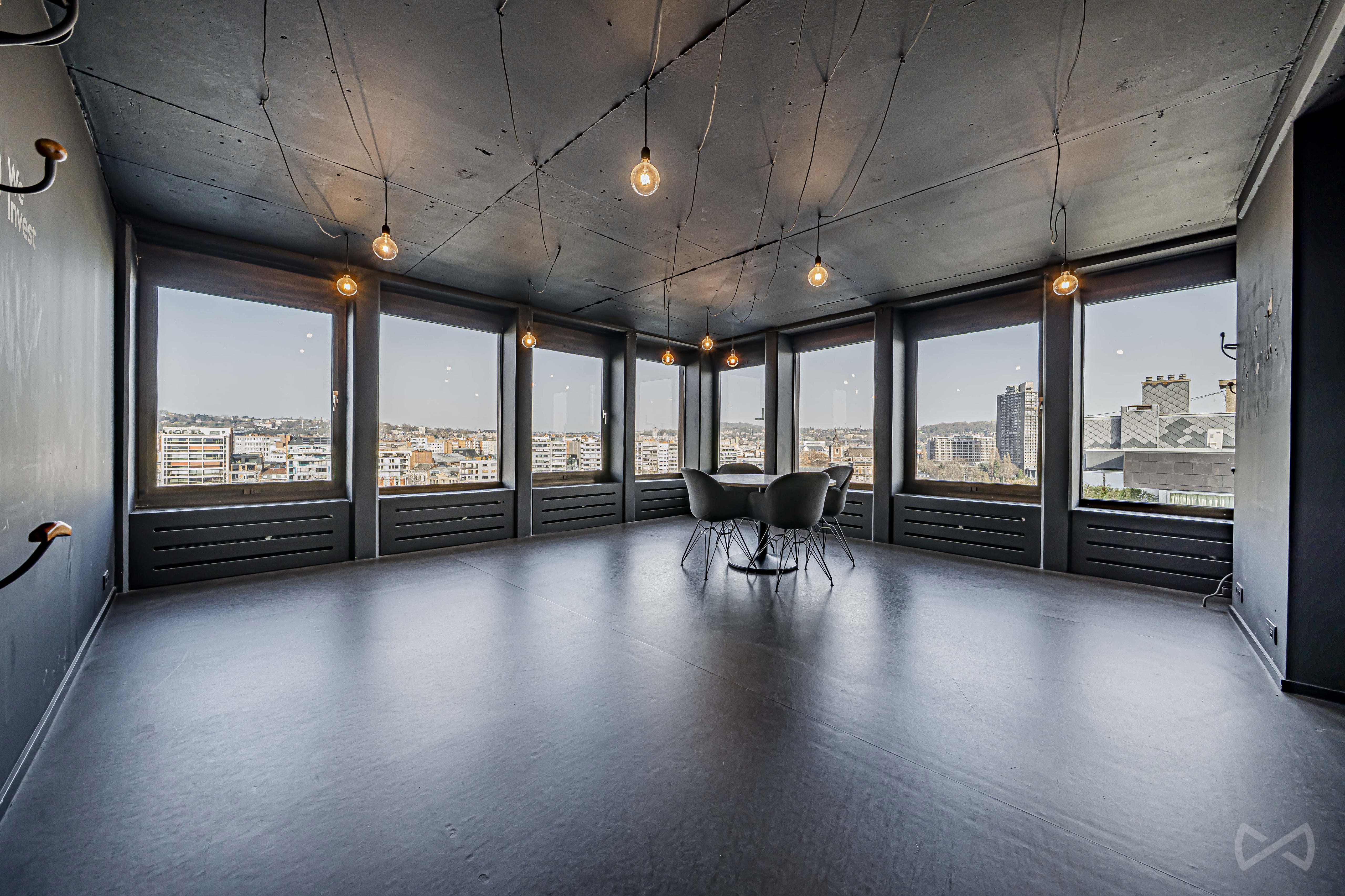 Photo 4 sur 4 pour Bureaux à Liège