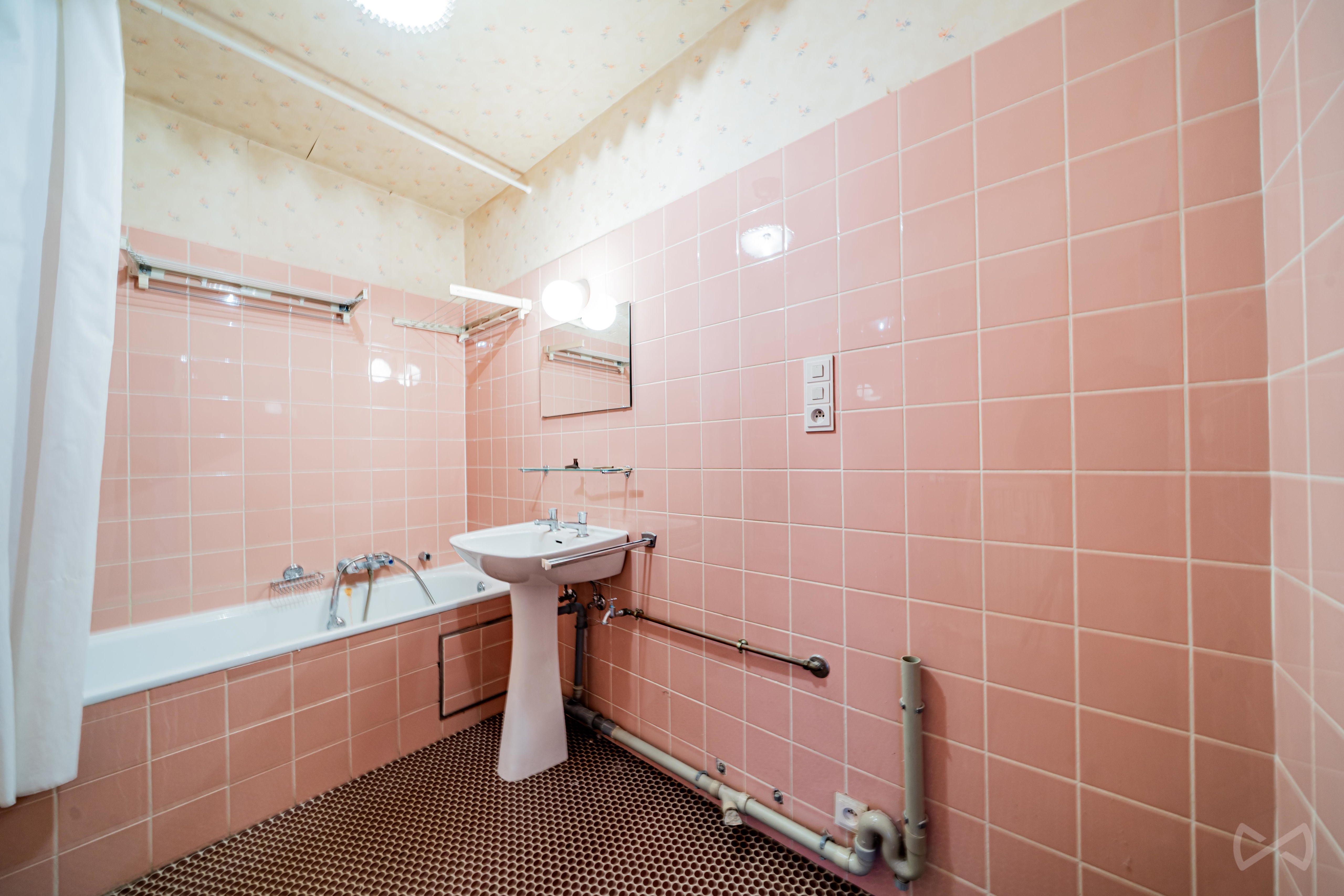 Picture 4 of 4 for Flat with three bedrooms in Tournai