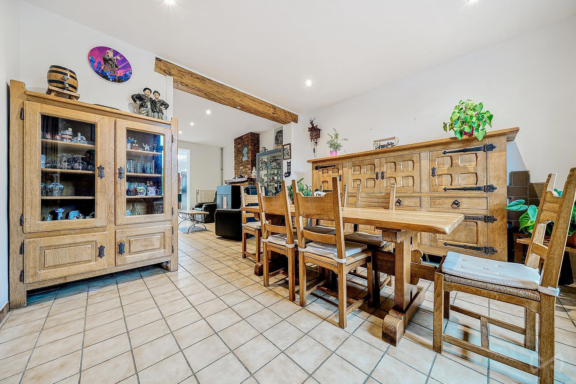 Photo 1 sur 4 pour Maison de quatre chambres à Braine-le-comte