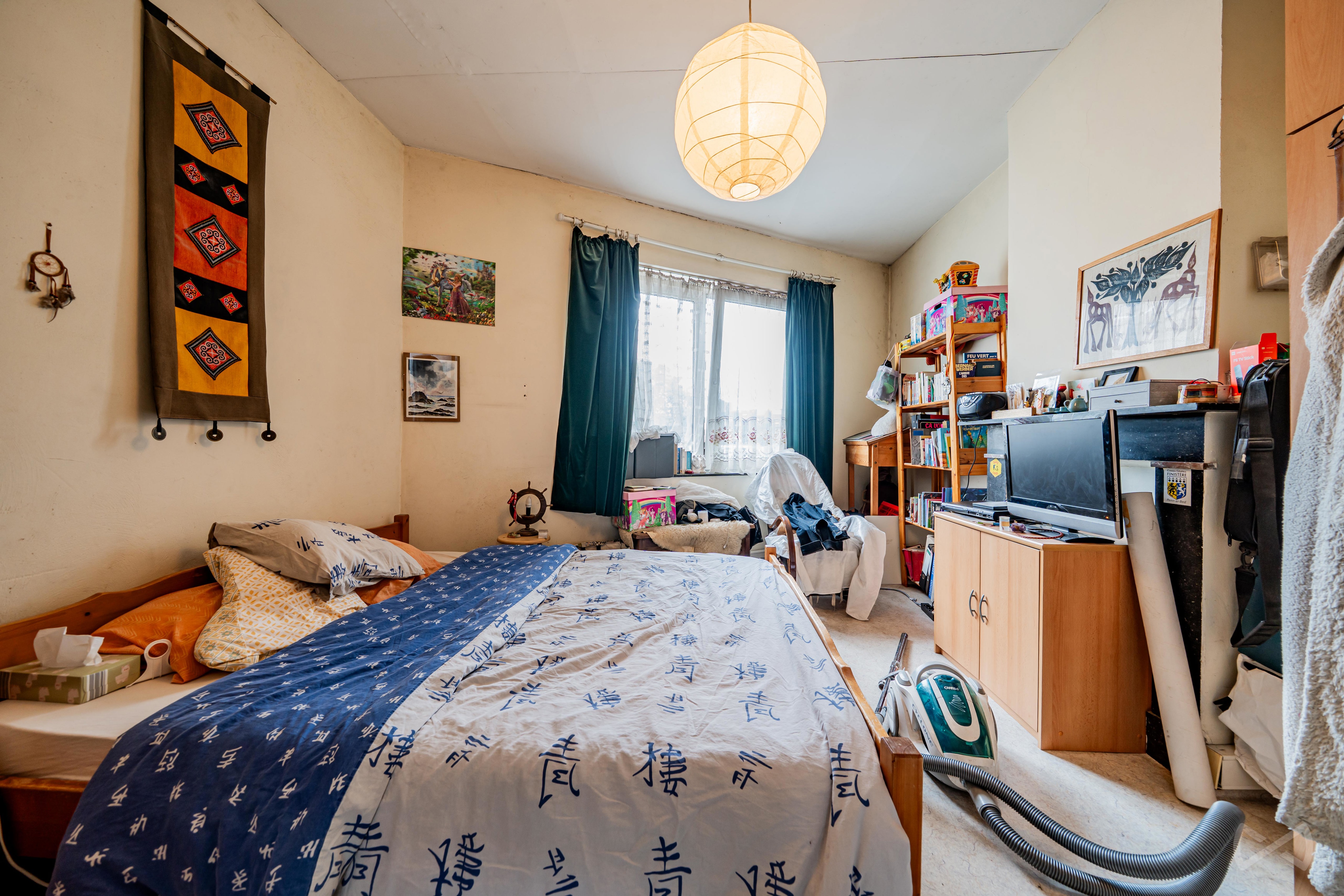 Picture 4 of 4 for Bel-etage with two bedrooms in Liège