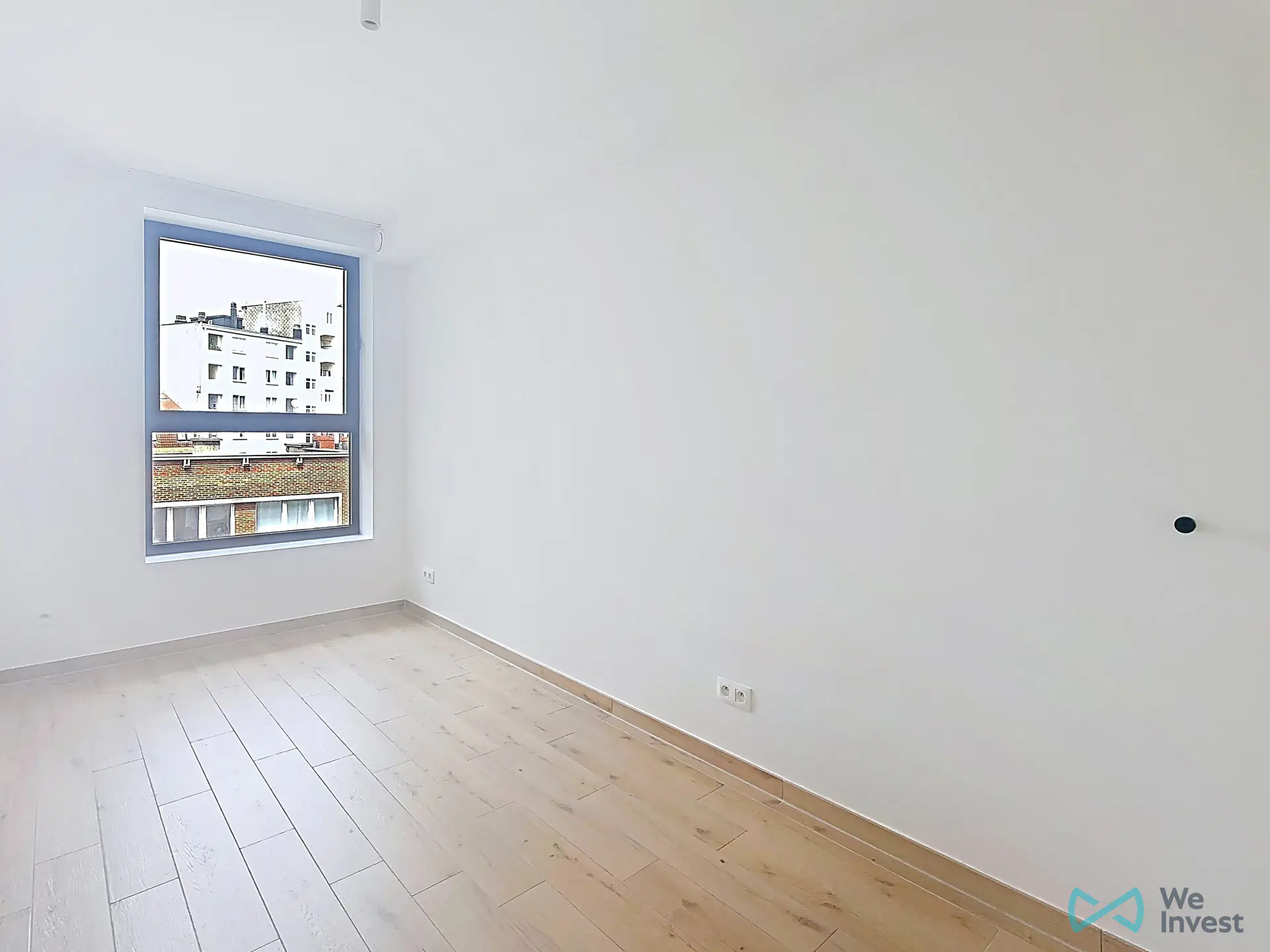 Photo 2 sur 4 pour Appartement de deux chambres à Schaerbeek