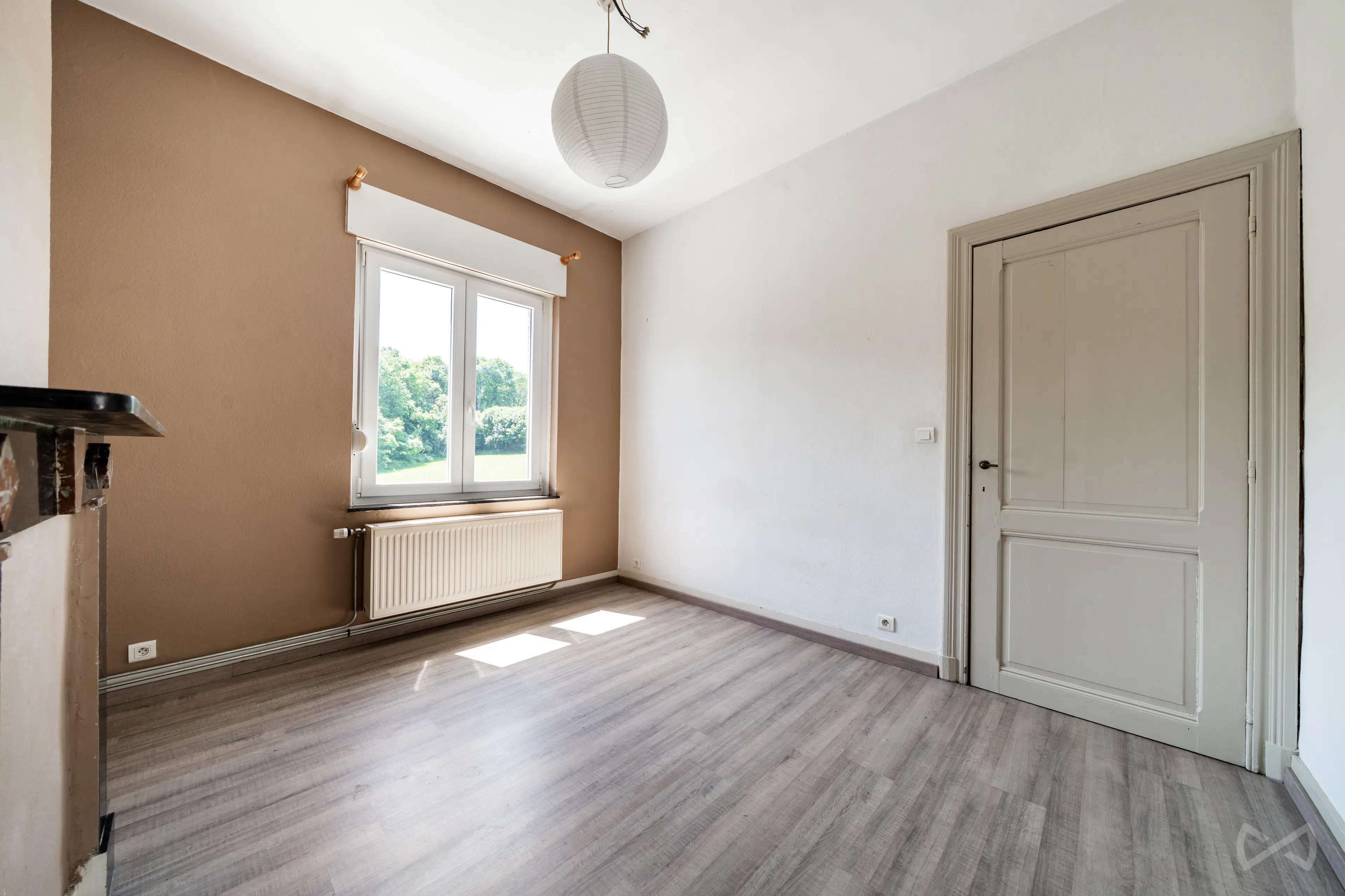 Photo 1 sur 4 pour Maison de deux chambres à Liège