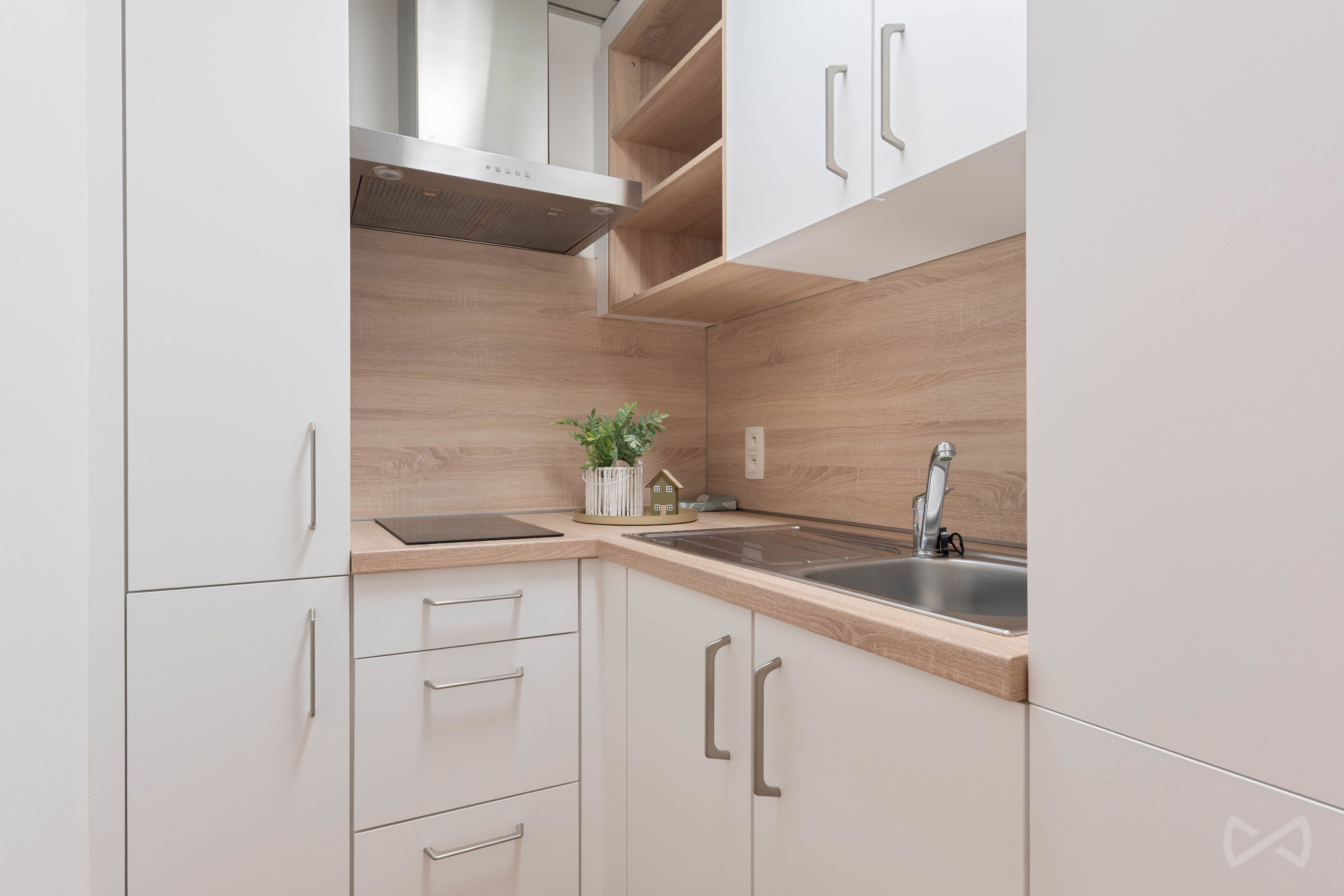 Photo 4 sur 4 pour Appartement d'une chambre à Leuven