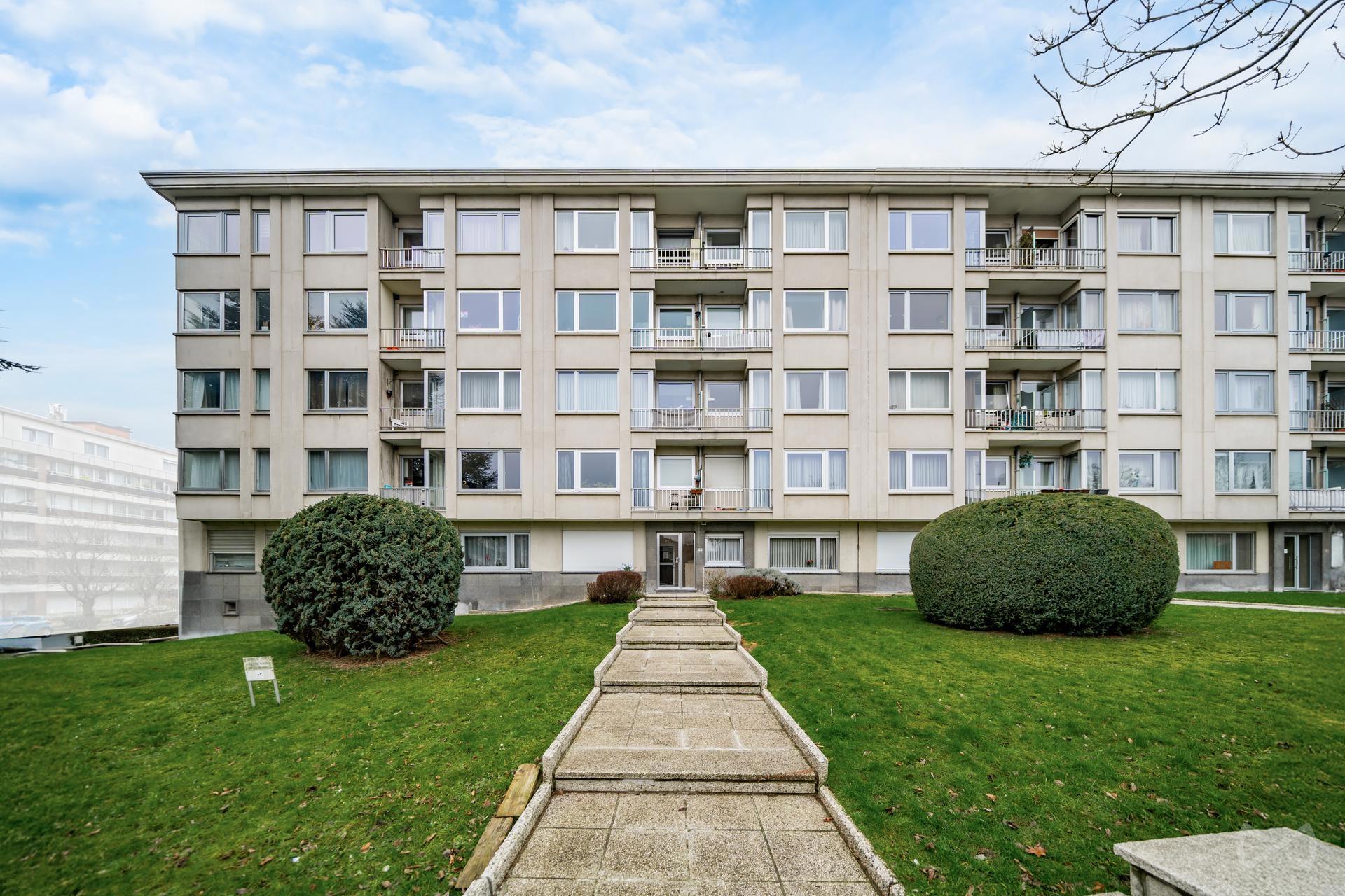 Picture 2 of 4 for Flat with two bedrooms in Molenbeek-saint-jean