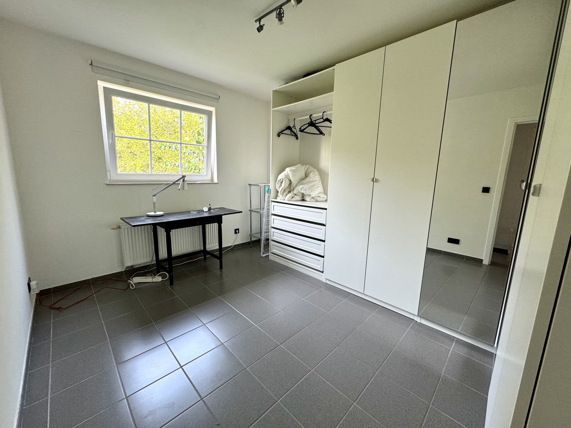 Photo 1 sur 3 pour Appartement de deux chambres à Grez-Doiceau