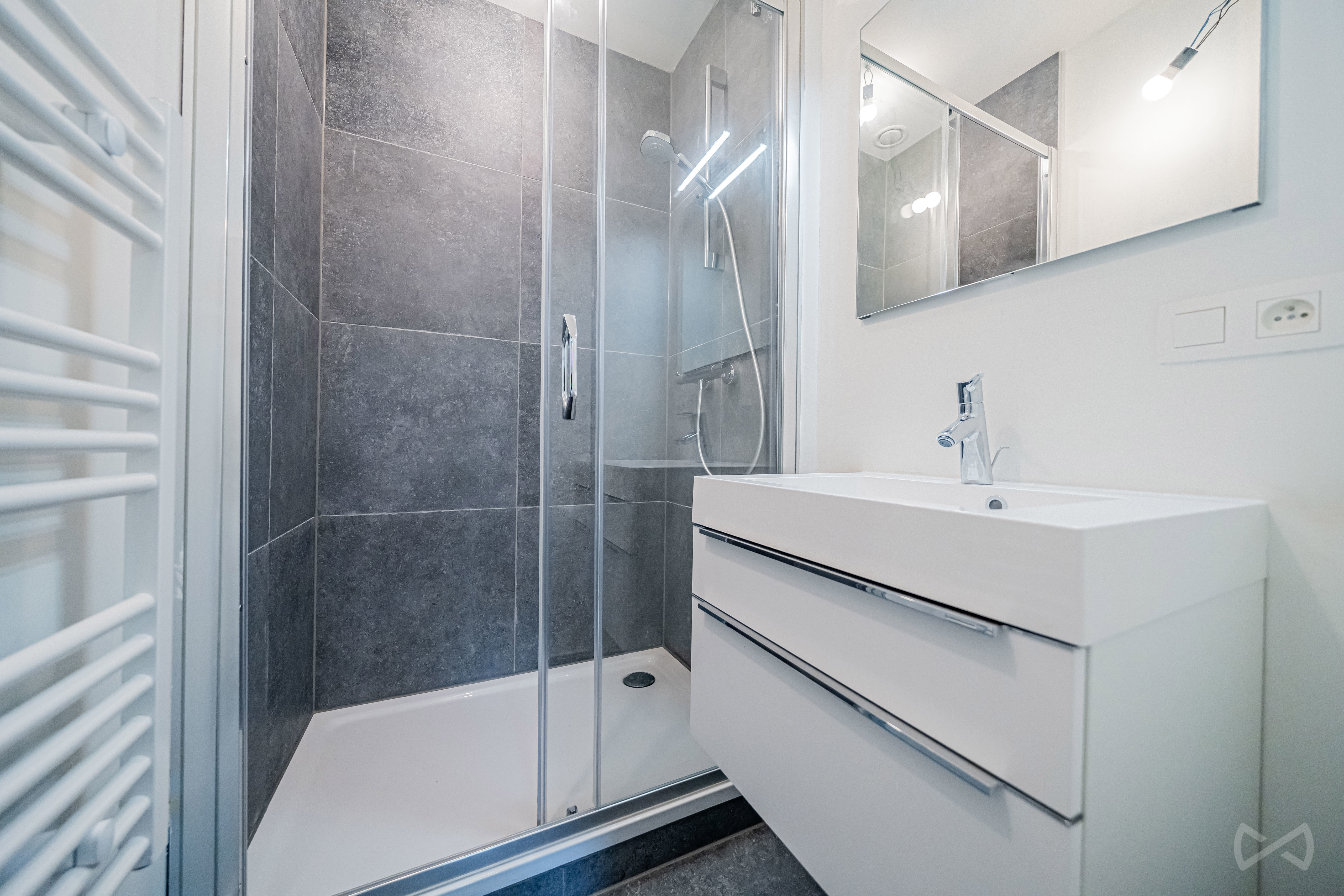 Picture 2 of 4 for Flat with two bedrooms in Etterbeek