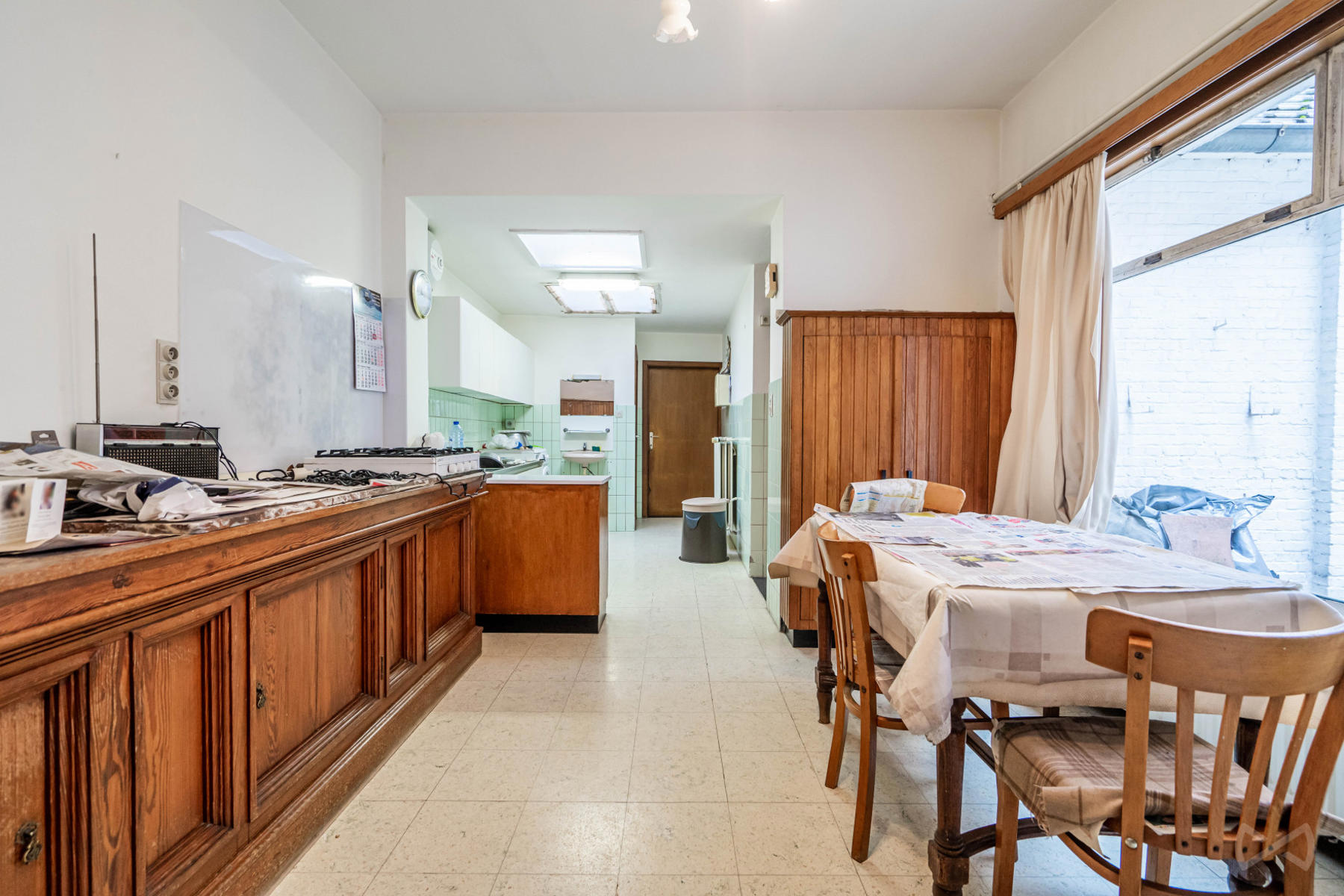 Picture 1 of 4 for House with five bedrooms in Tessenderlo