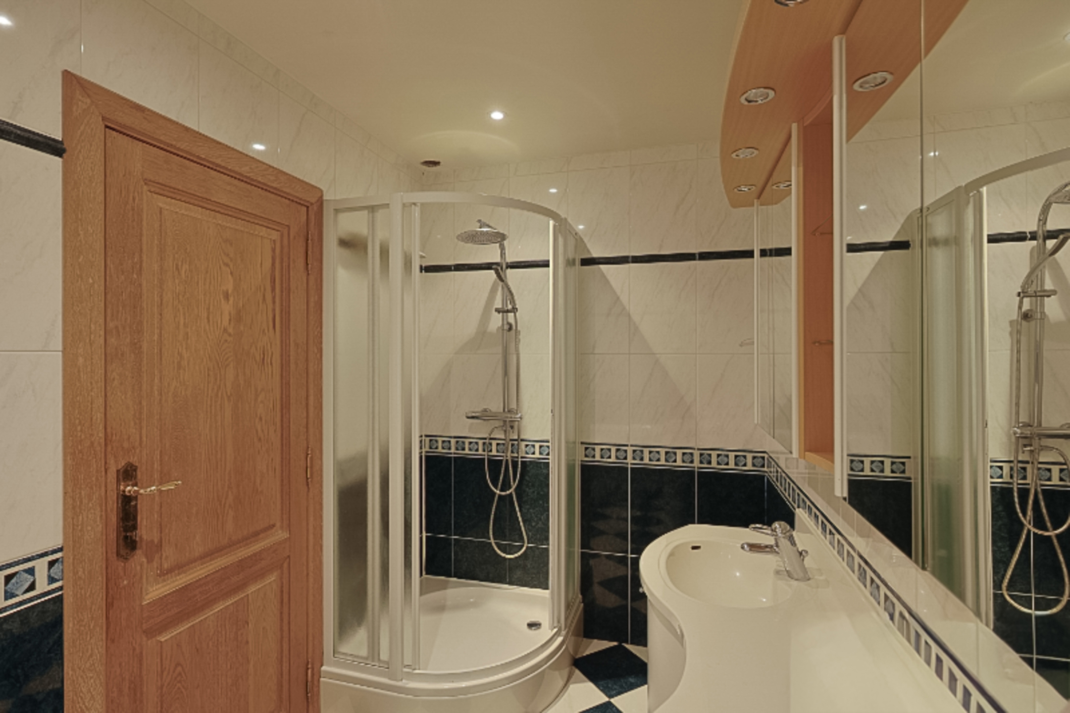 Picture 3 of 4 for Flat with three bedrooms in Zwalm