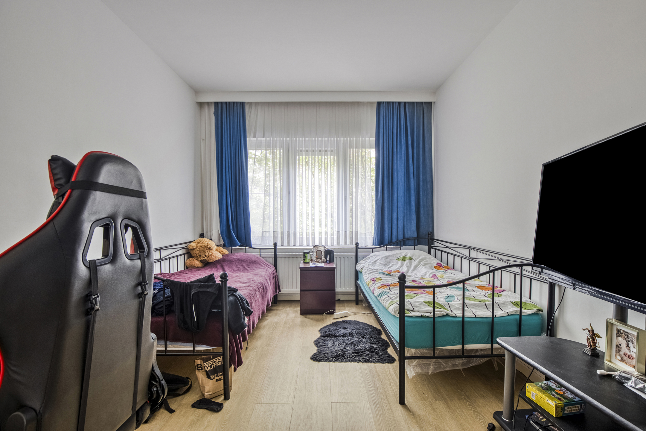Picture 4 of 4 for Flat with three bedrooms in Asse