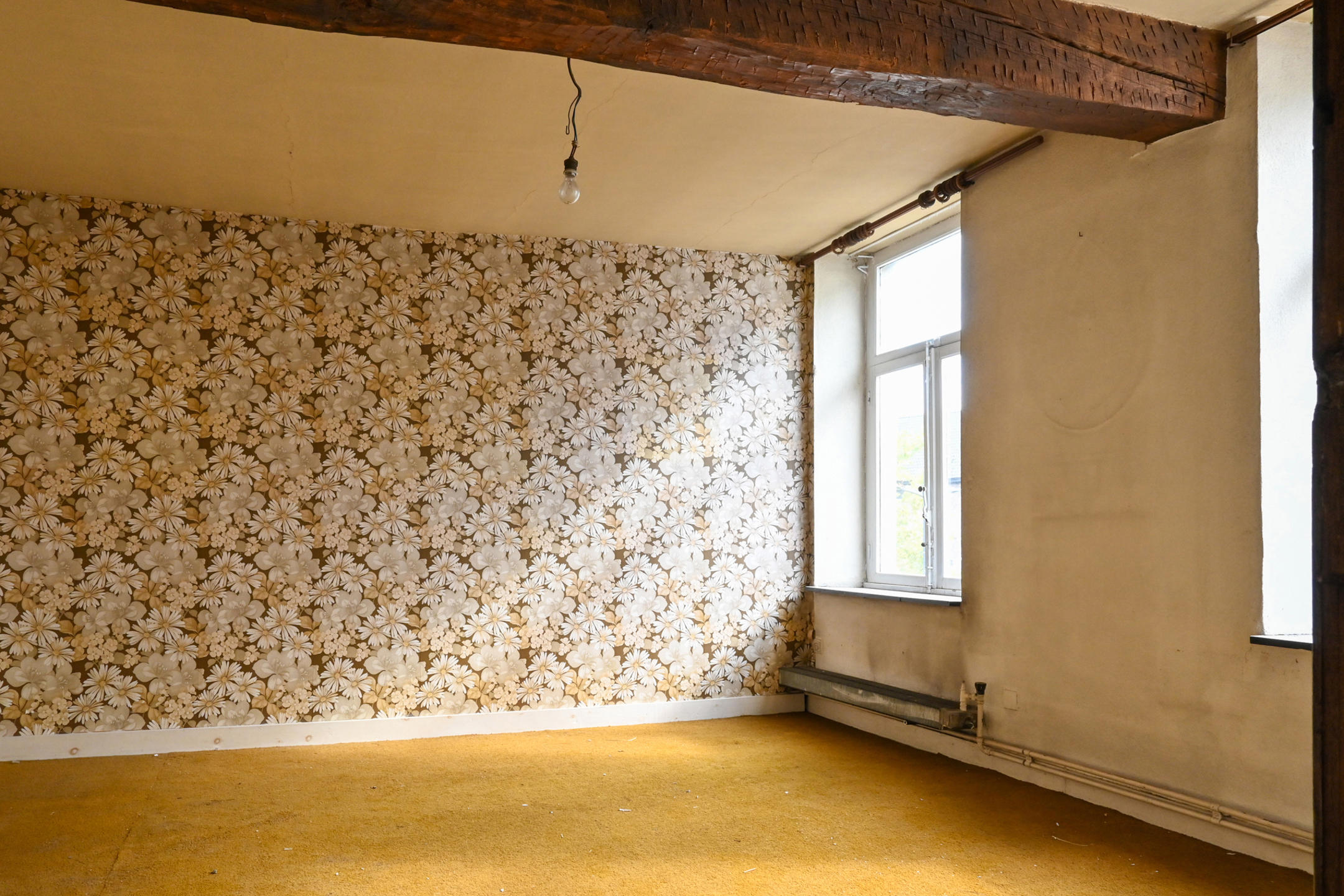 Foto 4 van 4 van Herenhuis met vijf slaapkamers in Herk-de-Stad