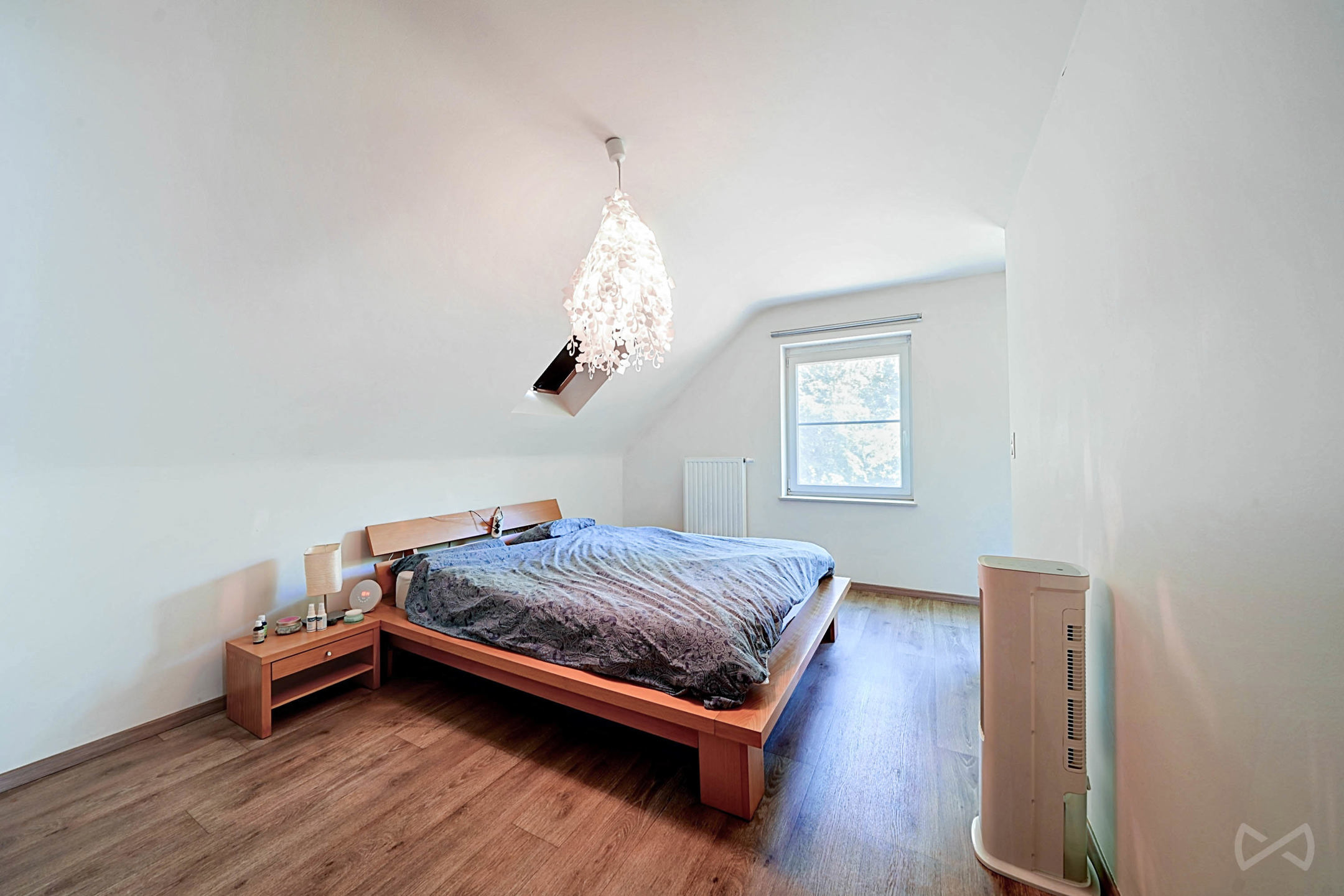 Picture 2 of 4 for Villa with five bedrooms in Rixensart