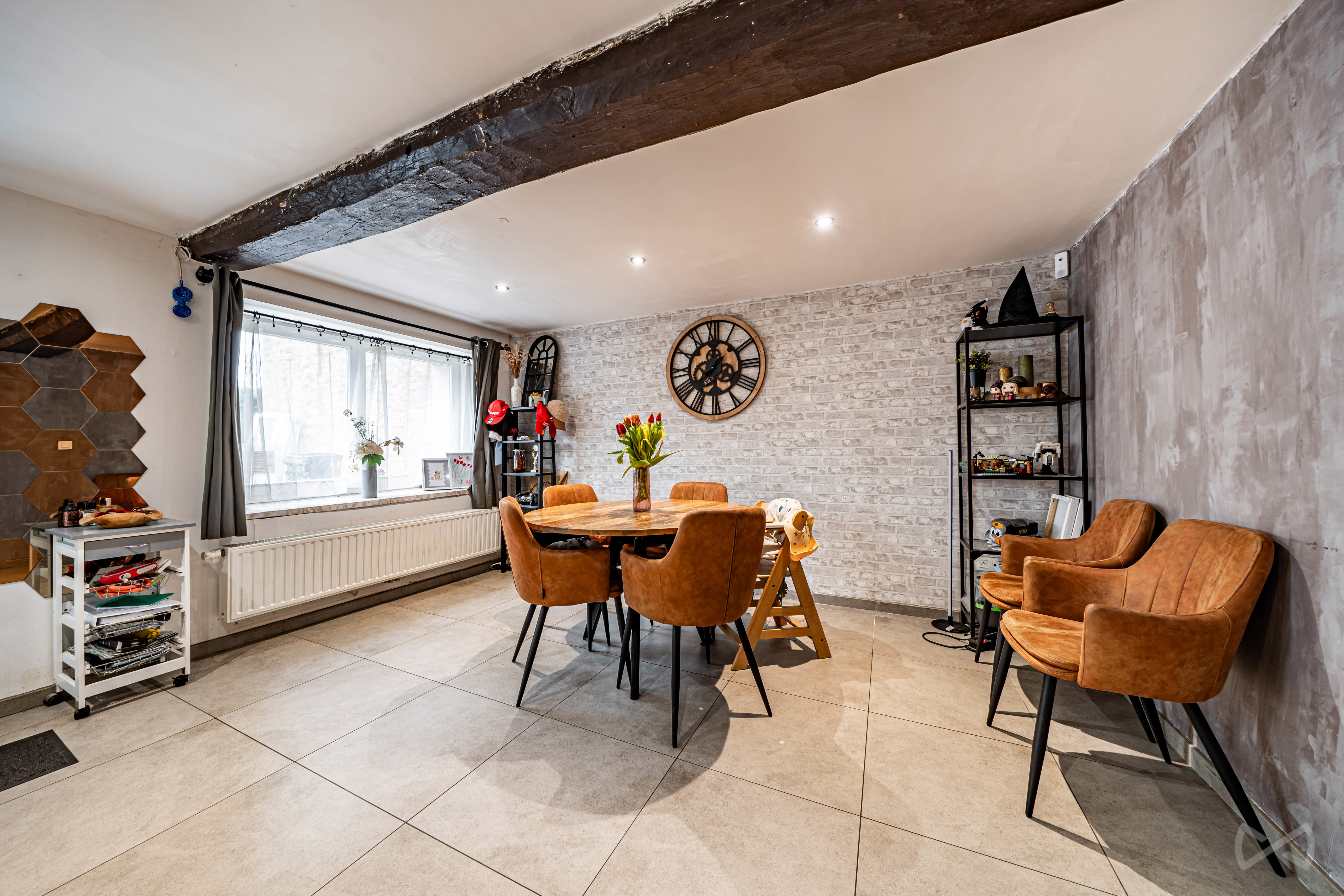 Picture 1 of 4 for House with two bedrooms in Loverval