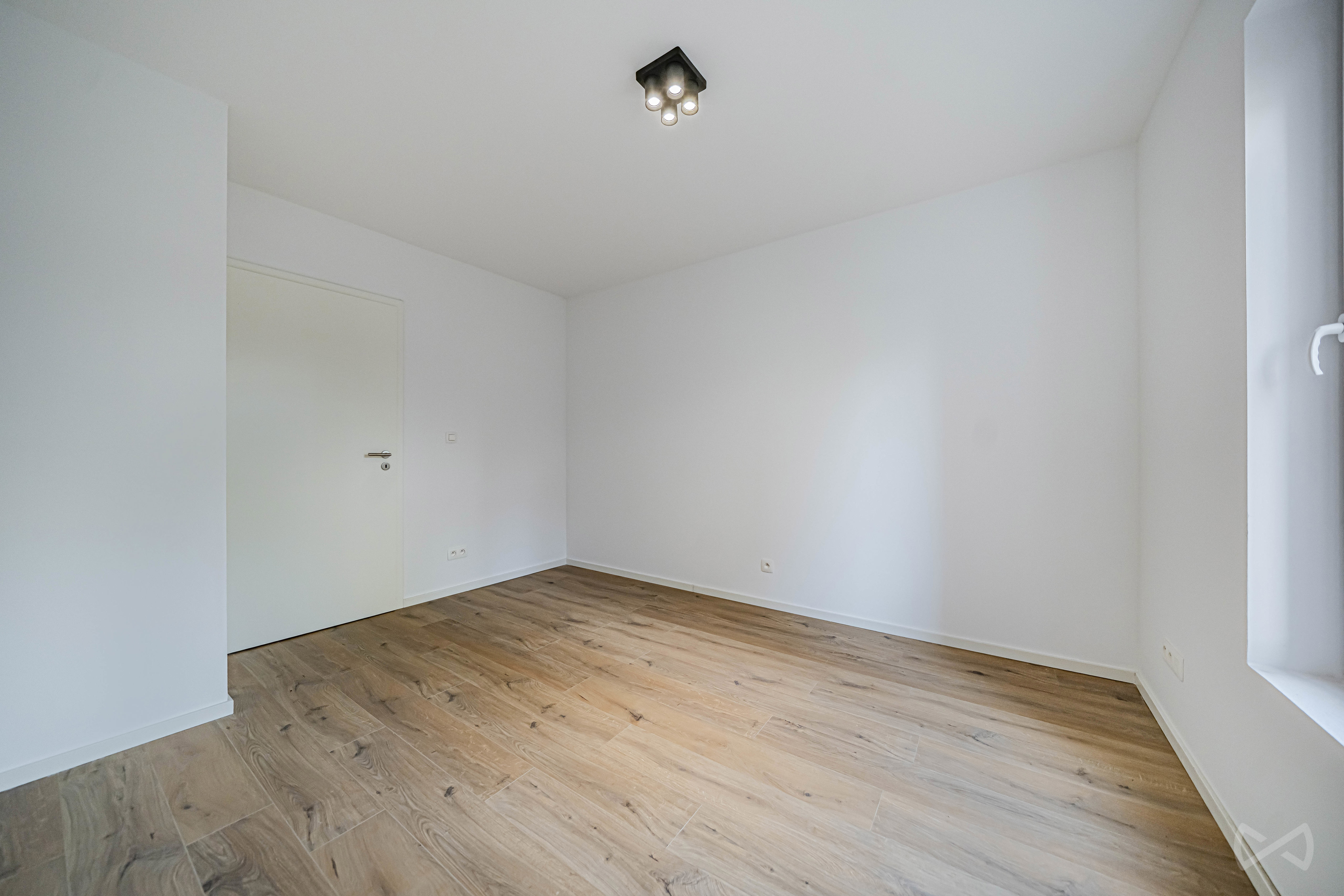 Photo 1 sur 4 pour Rez-de-chaussée d'une chambre à Liège Angleur