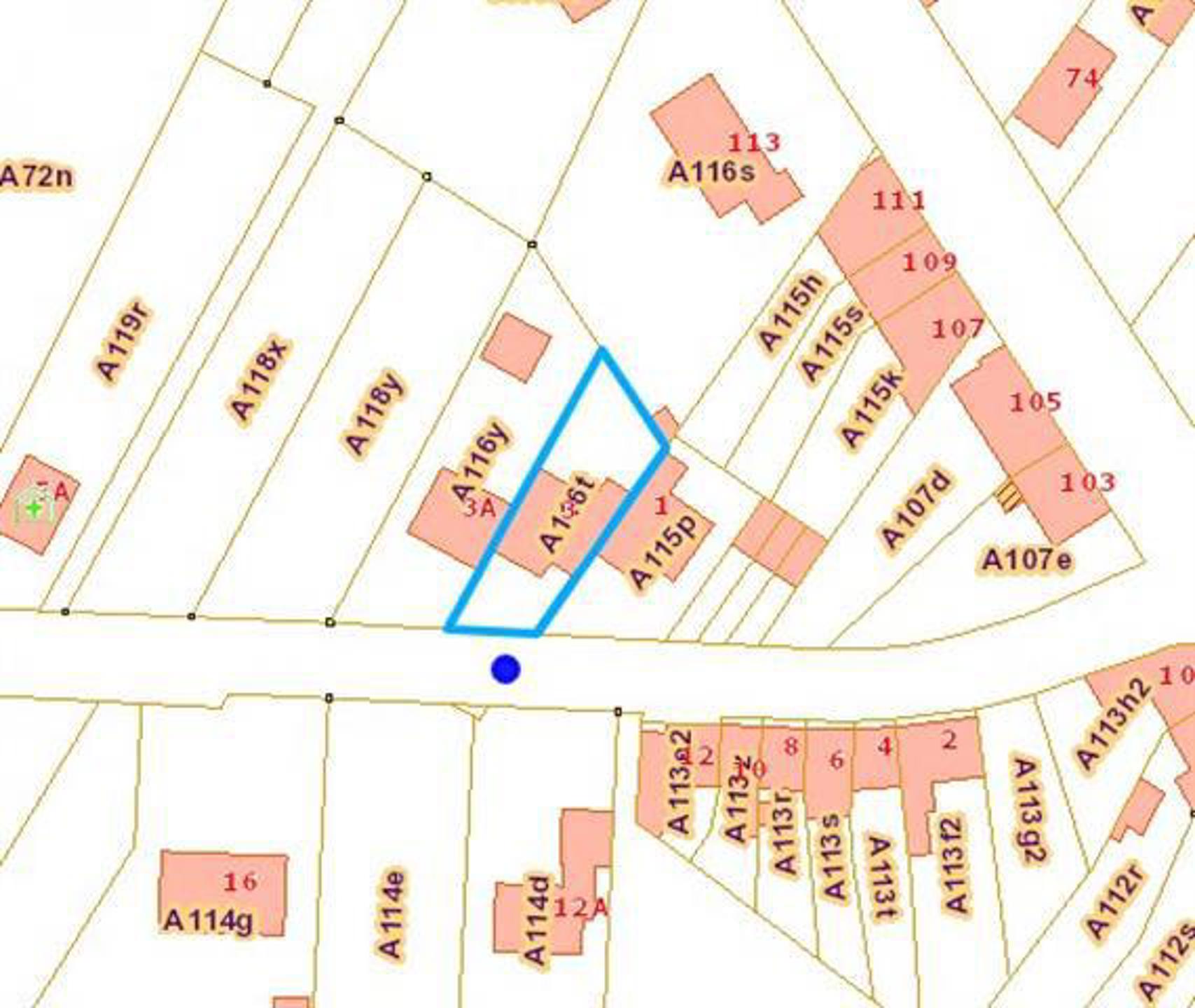 Picture 1 of 3 for Flat with two bedrooms in Hannut