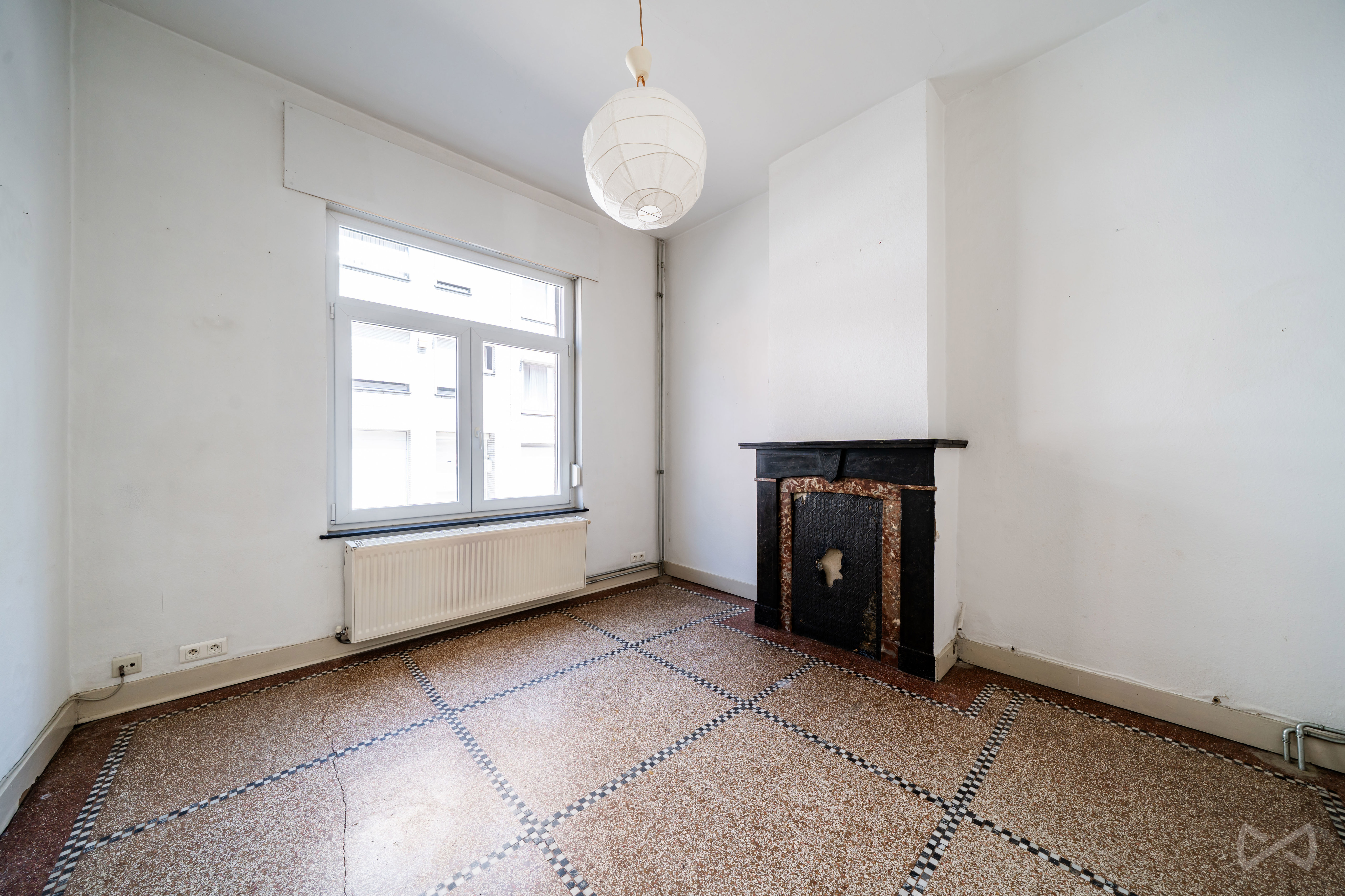 Foto van de woning